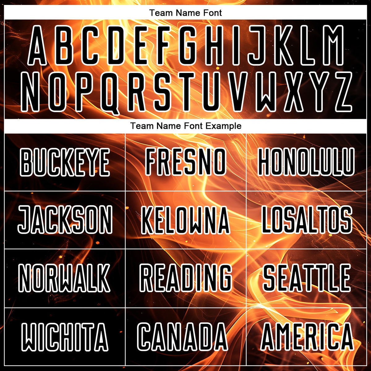 Custom Black Gold-White Flame Sublimation Soccer Uniform Jersey Limited