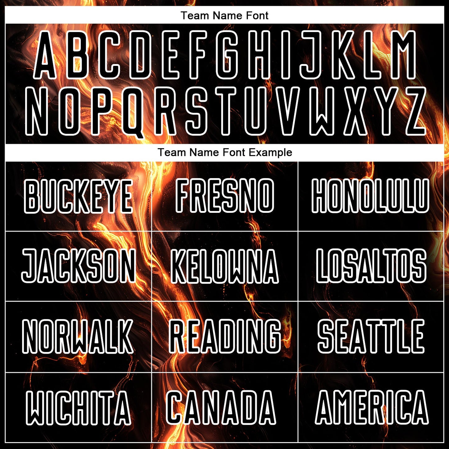 Custom Black Gold-White Flame Sublimation Soccer Uniform Jersey Limited