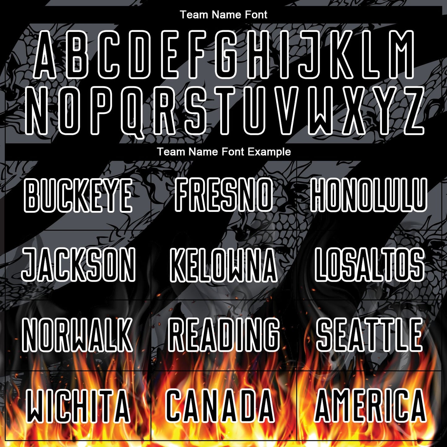 Custom Black Red-Gold Flame Sublimation Soccer Uniform Jersey Limited