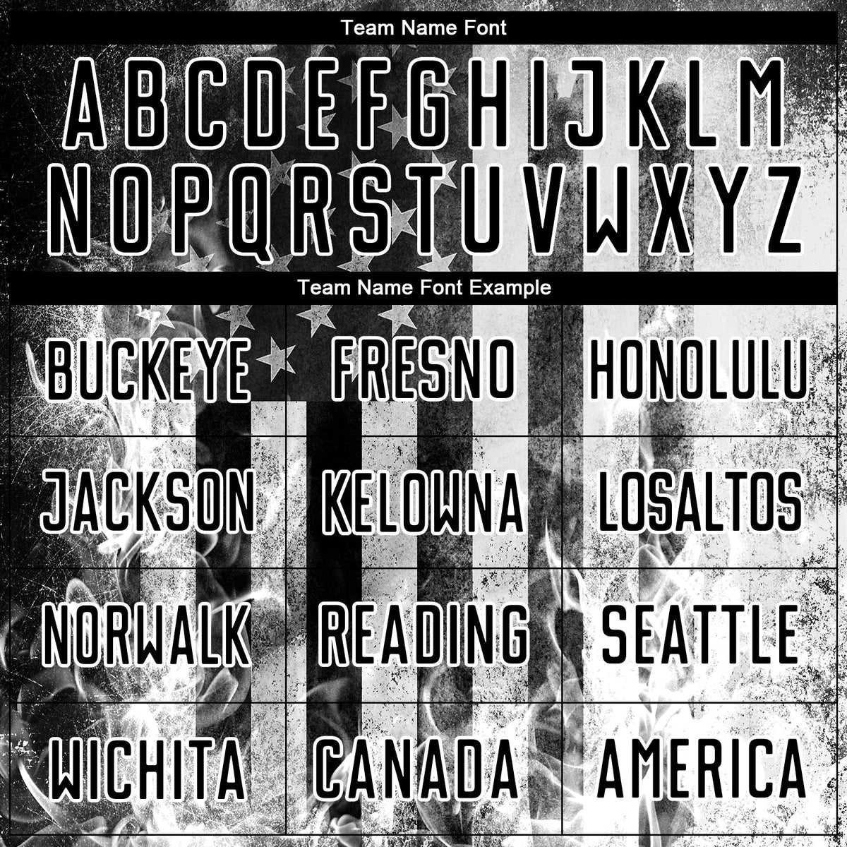 Custom Black Gray-White American Flag Flame Sublimation Soccer Uniform Jersey Limited