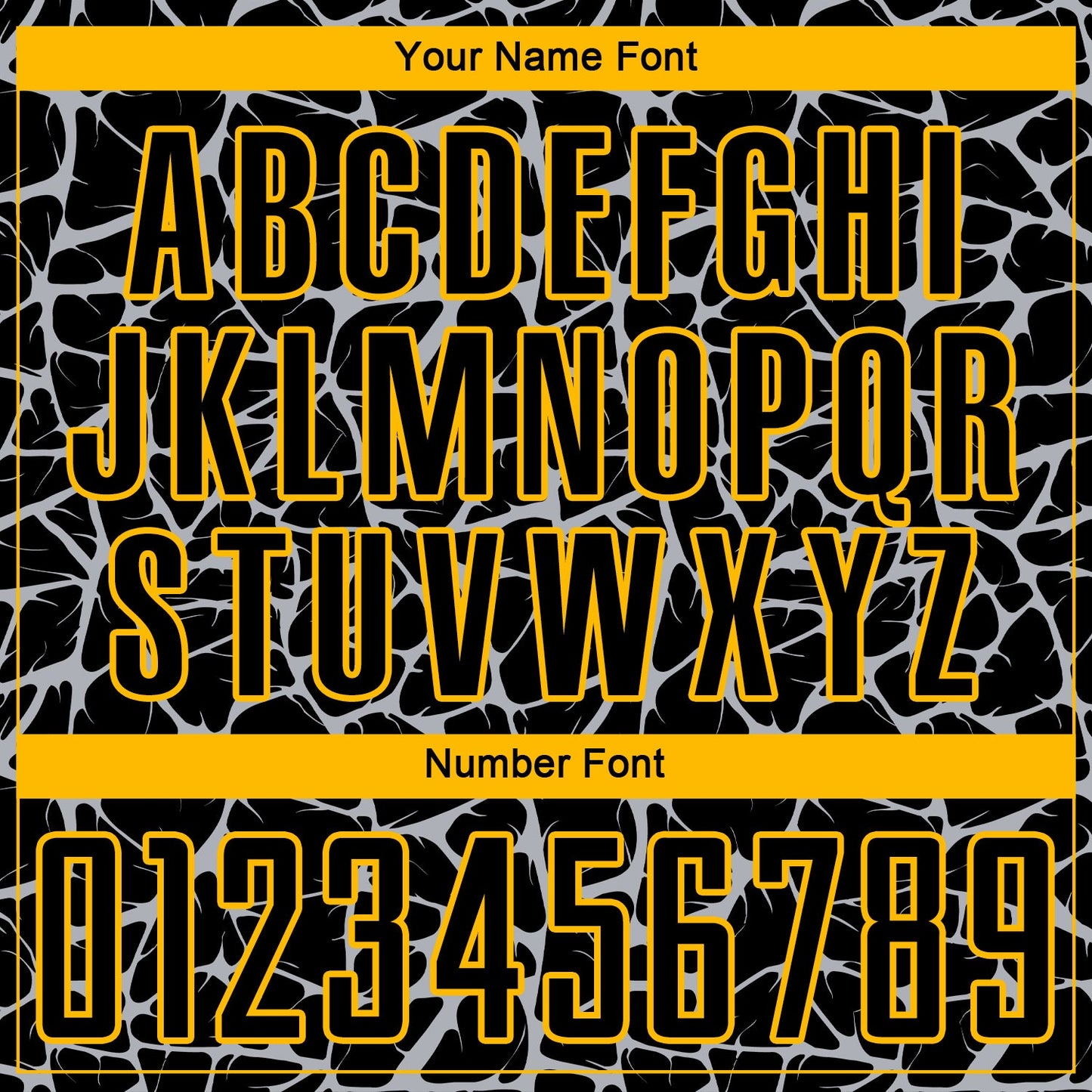 Custom Black Gray-Gold Abstract Network Splash Sublimation Soccer Uniform Jersey Limited