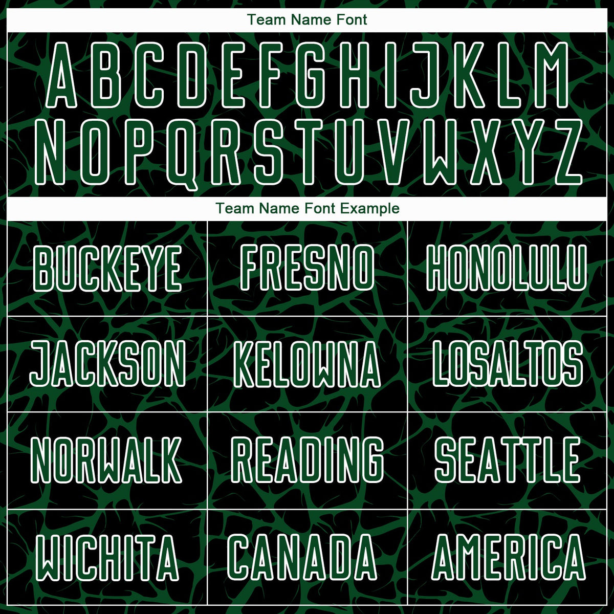 Custom Black Green-White Abstract Network Splash Sublimation Soccer Uniform Jersey Limited