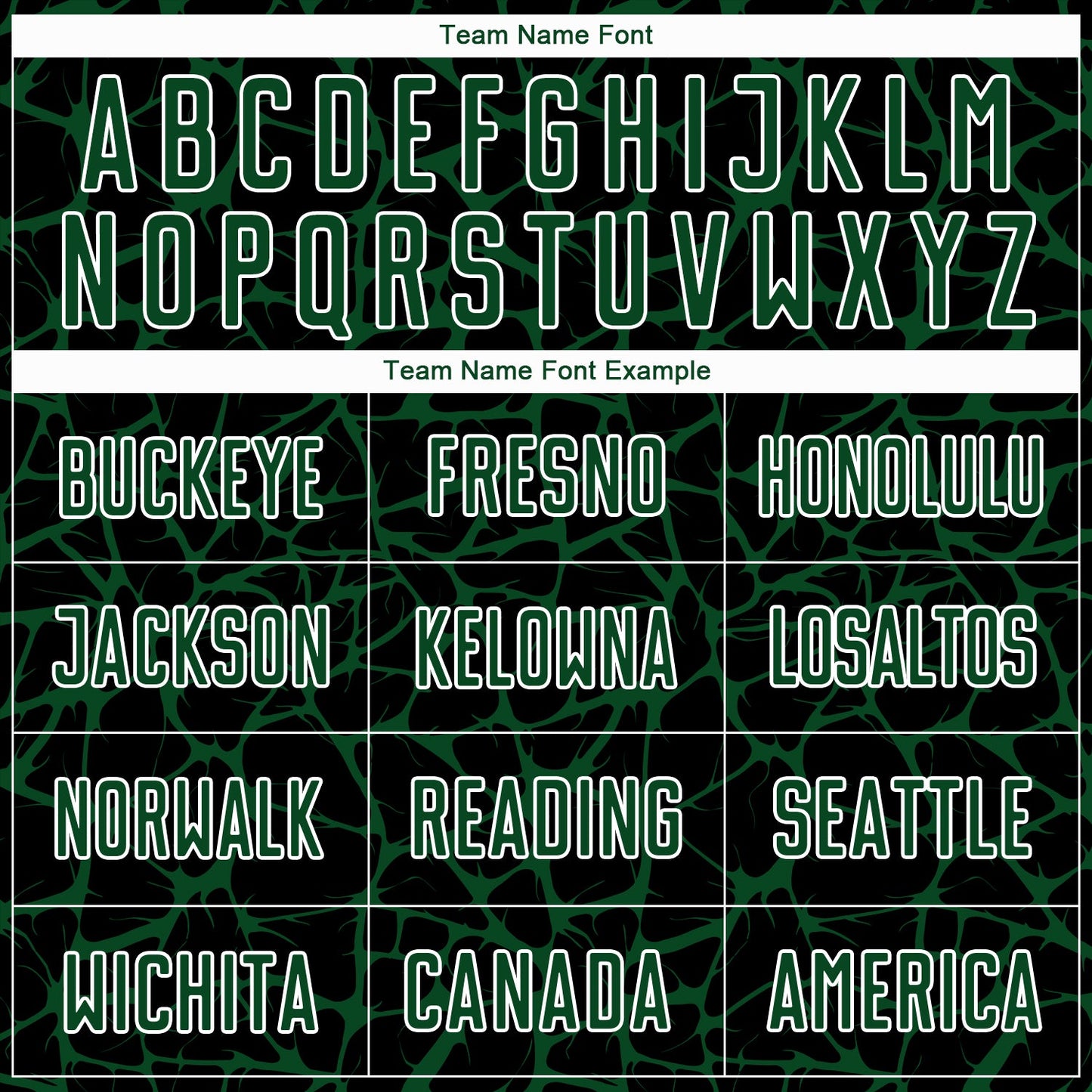 Custom Black Green-White Abstract Network Splash Sublimation Soccer Uniform Jersey Limited