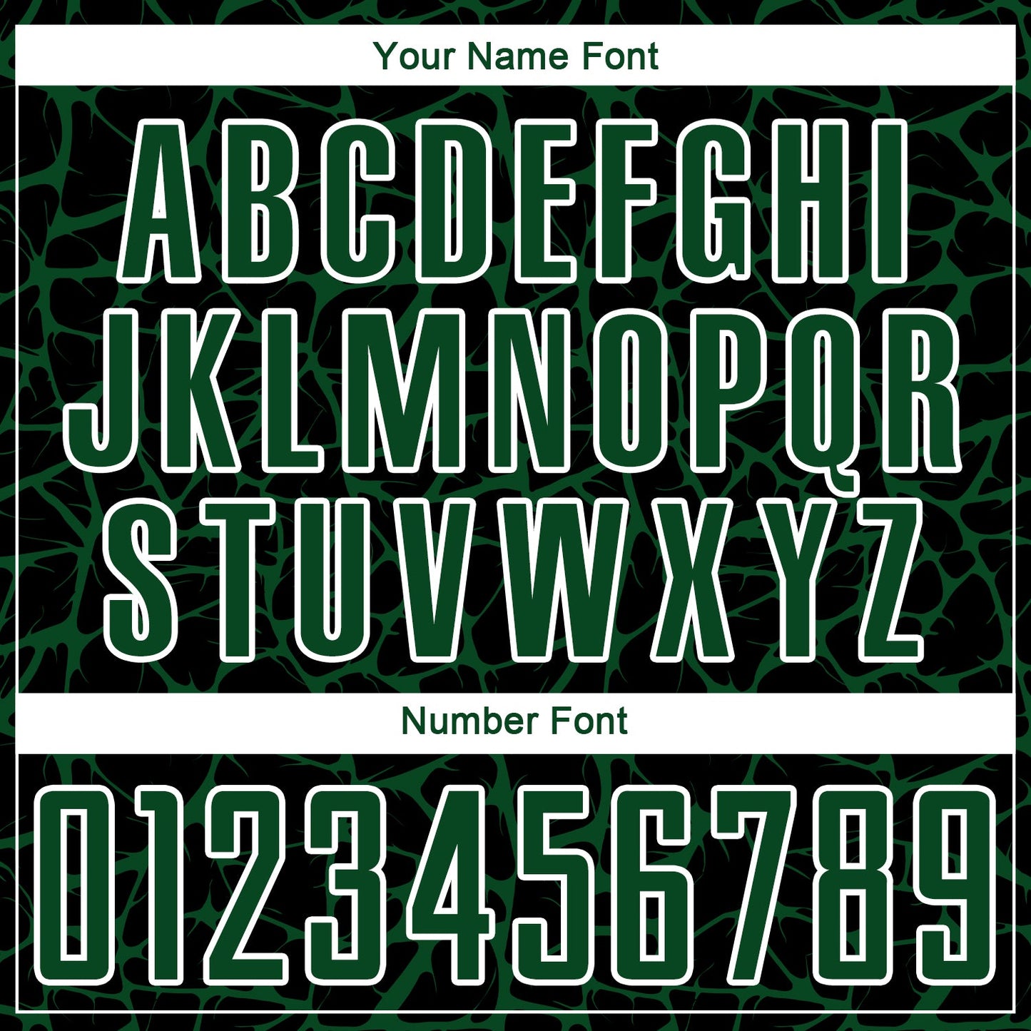 Custom Black Green-White Abstract Network Splash Sublimation Soccer Uniform Jersey Limited