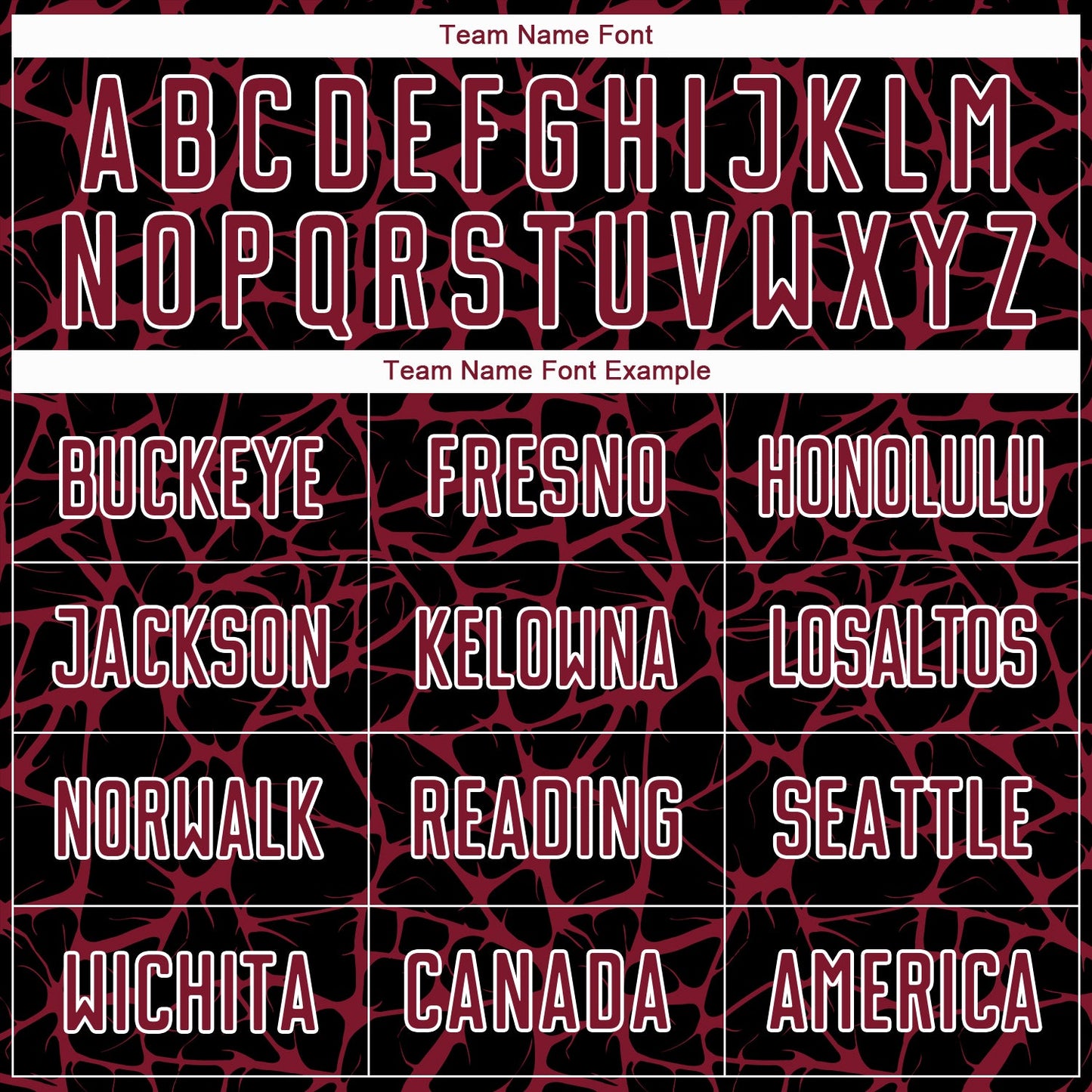 Custom Black Crimson-White Abstract Network Splash Sublimation Soccer Uniform Jersey Limited