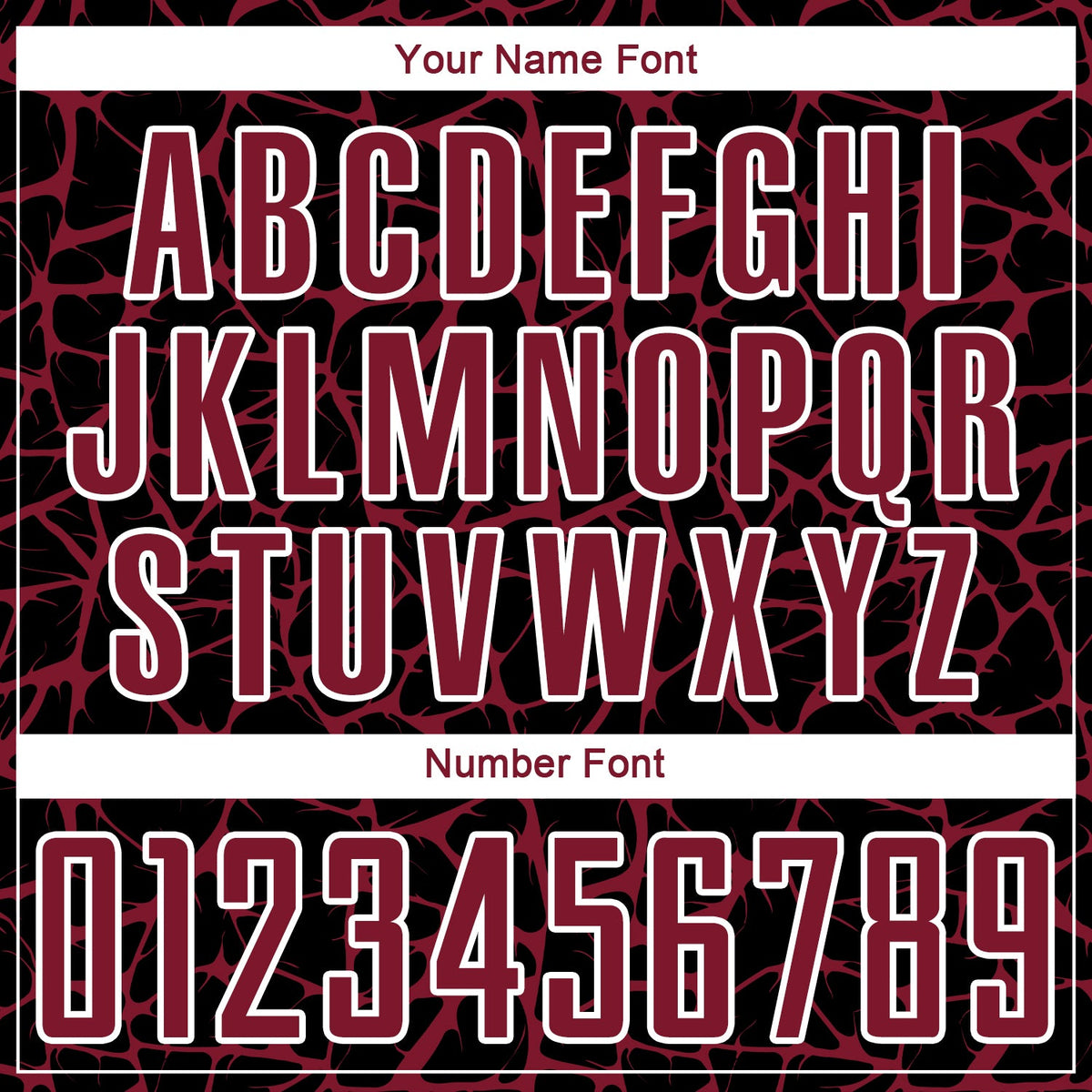 Custom Black Crimson-White Abstract Network Splash Sublimation Soccer Uniform Jersey Limited