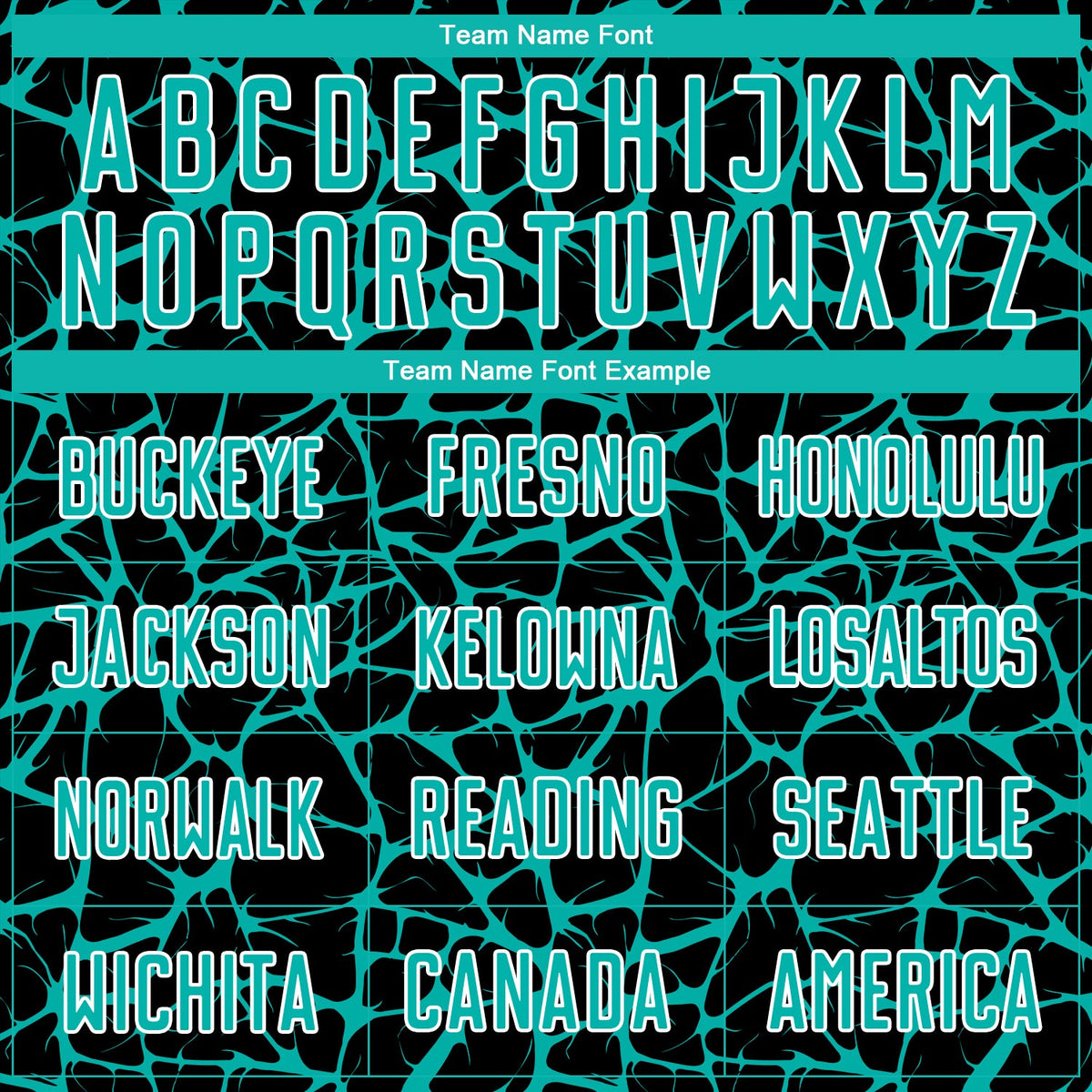 Custom Black Aqua-White Abstract Network Splash Sublimation Soccer Uniform Jersey Limited