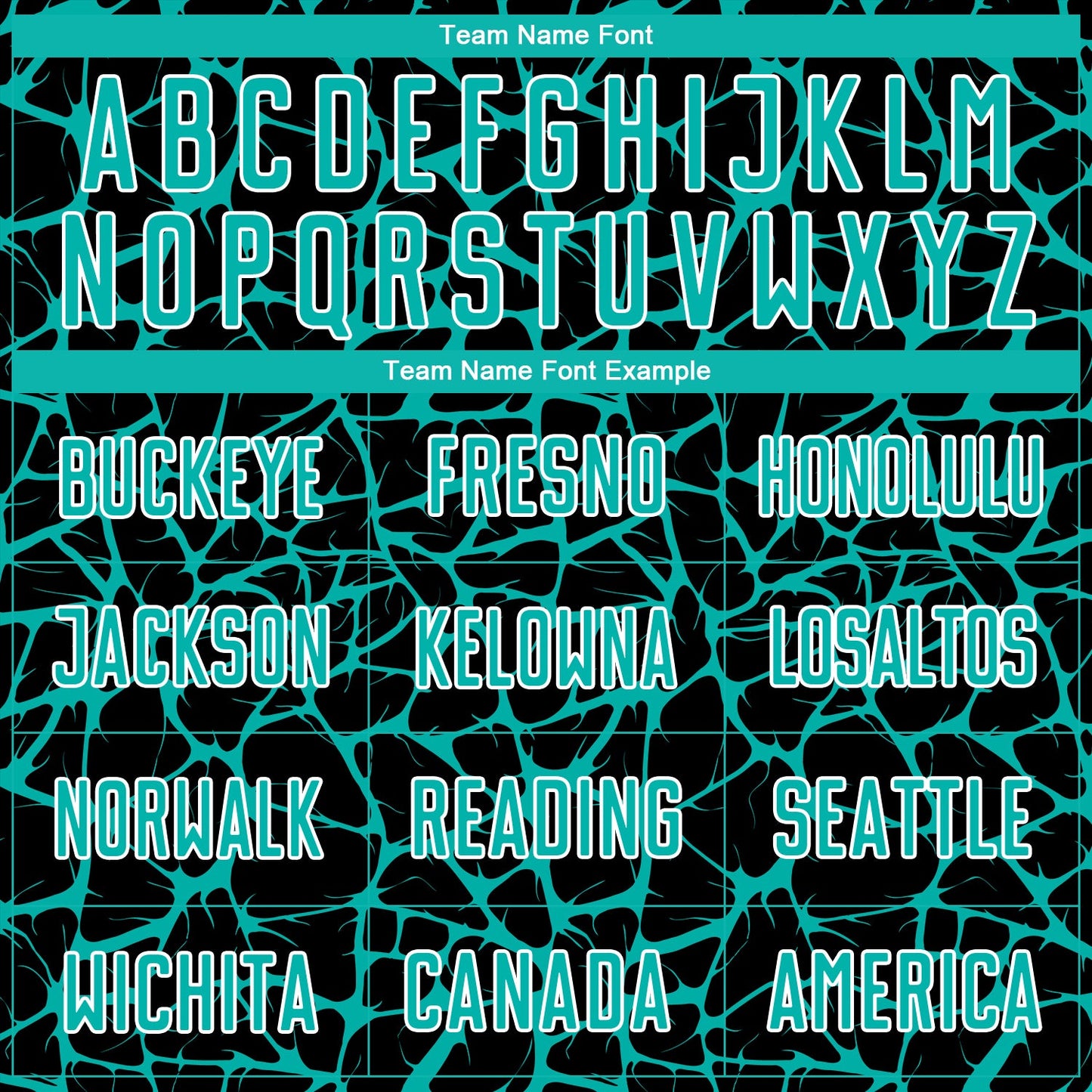 Custom Black Aqua-White Abstract Network Splash Sublimation Soccer Uniform Jersey Limited