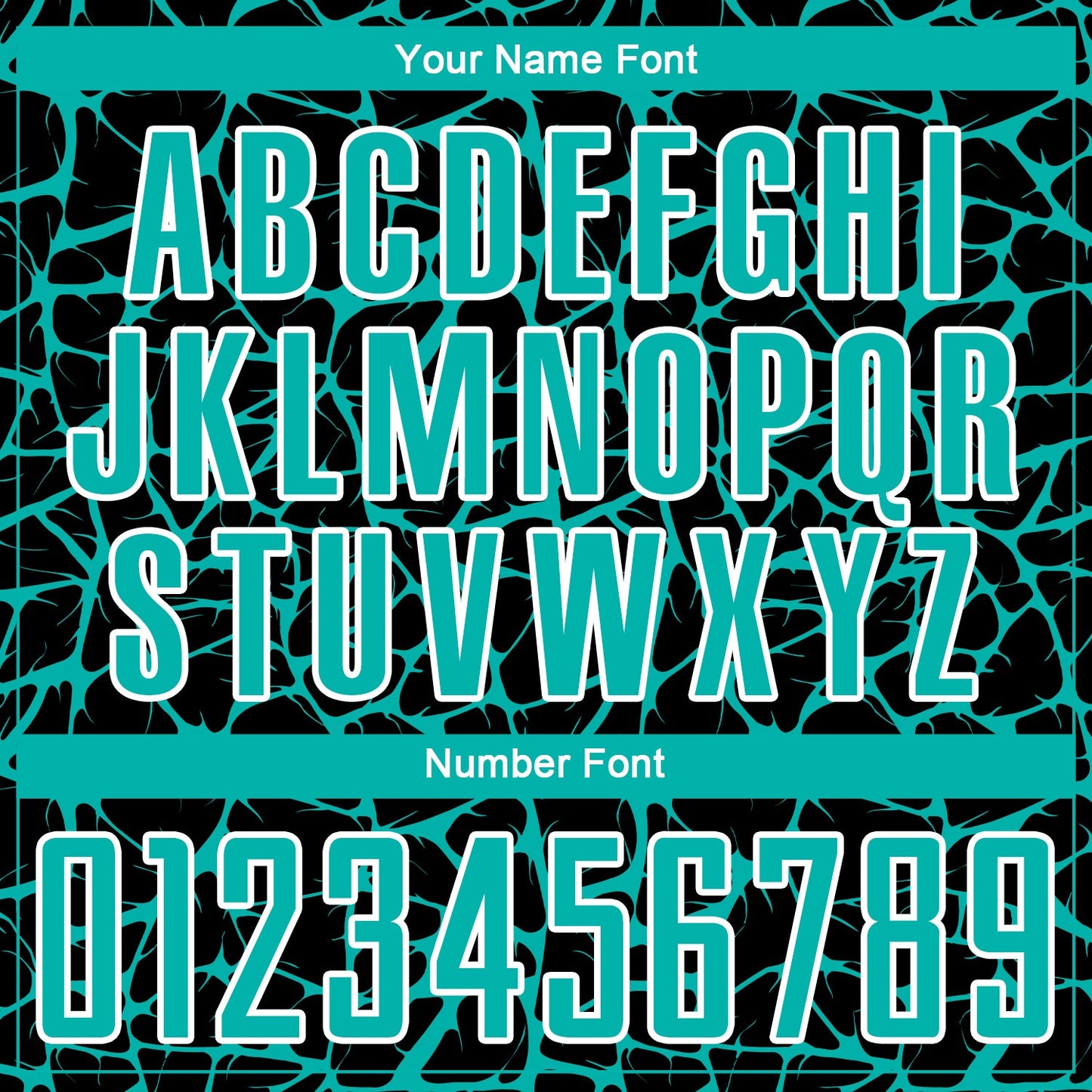 Custom Black Aqua-White Abstract Network Splash Sublimation Soccer Uniform Jersey Limited