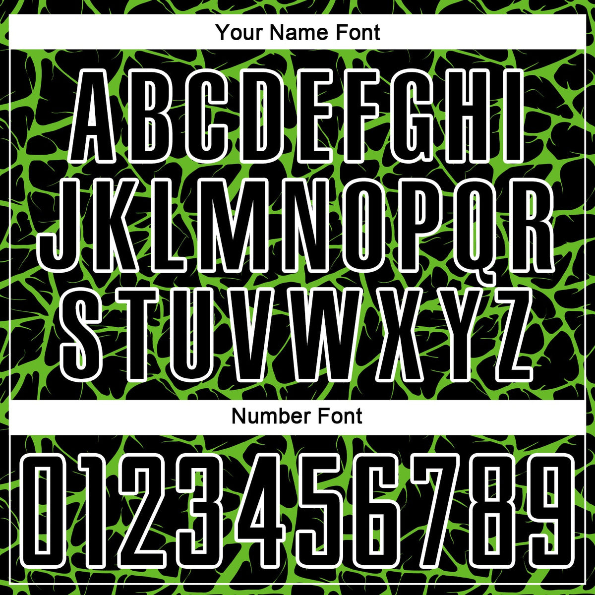 Custom Black Aurora Green-White Abstract Network Splash Sublimation Soccer Uniform Jersey Limited