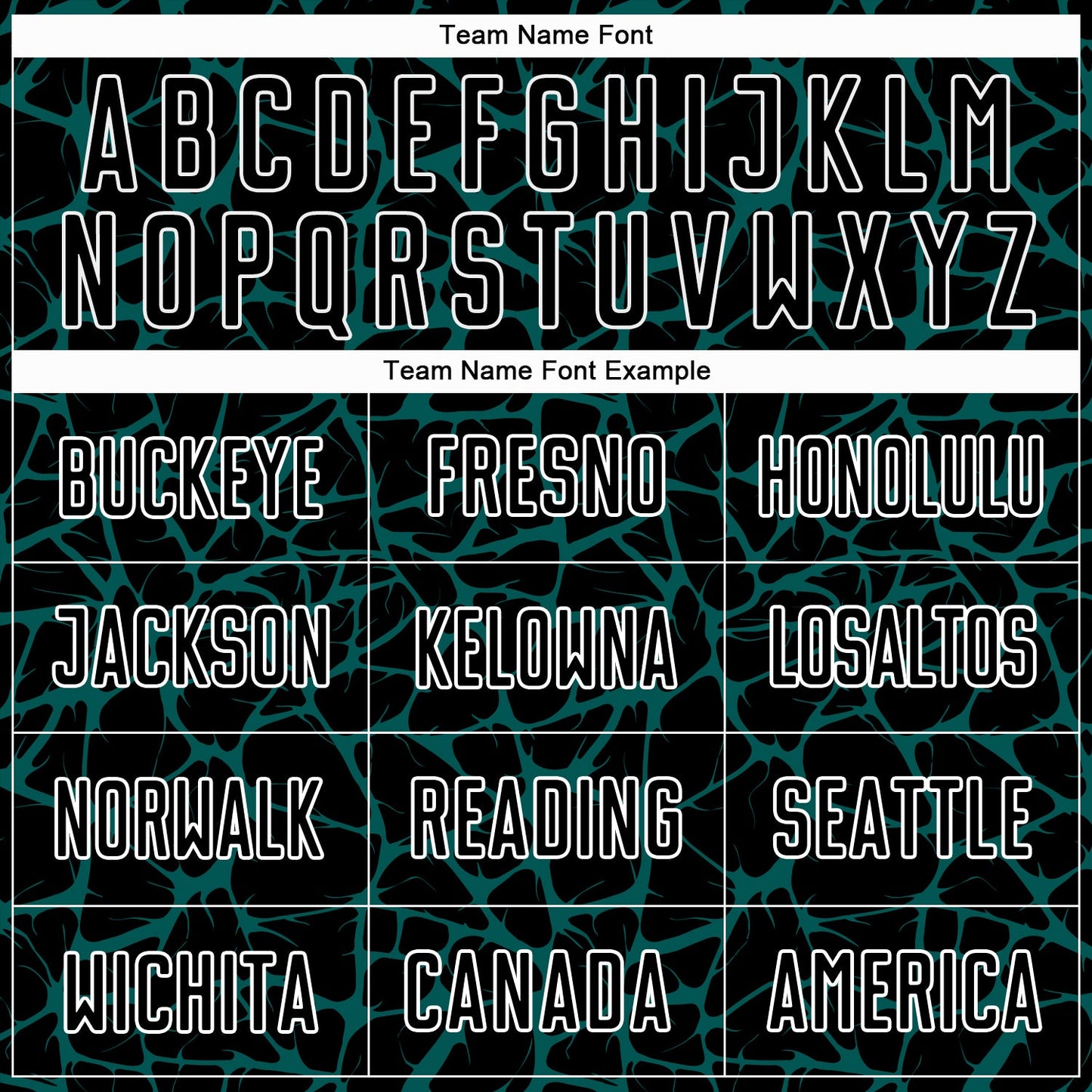 Custom Black Midnight Green-White Abstract Network Splash Sublimation Soccer Uniform Jersey Limited