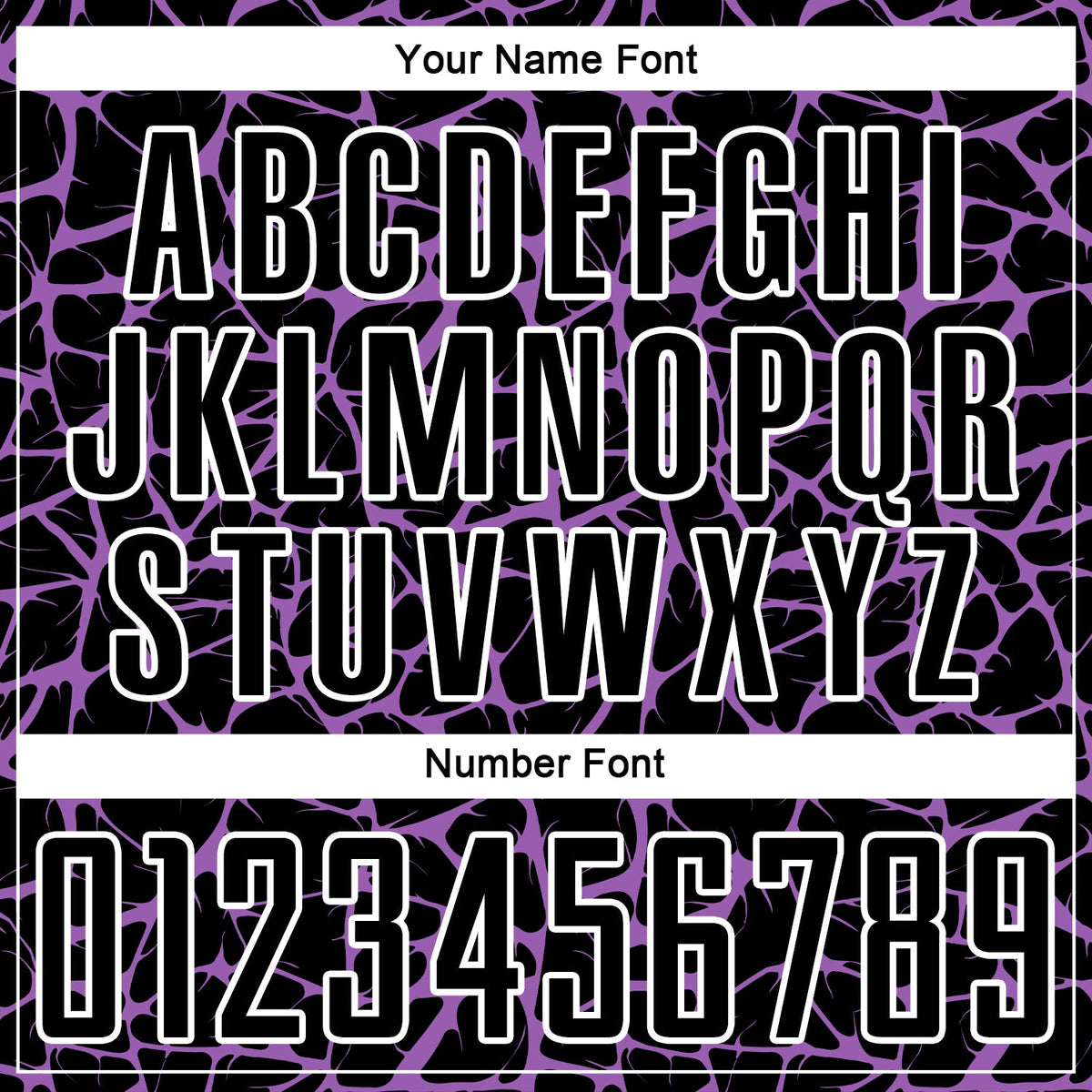 Custom Black Medium Purple-White Abstract Network Splash Sublimation Soccer Uniform Jersey Limited