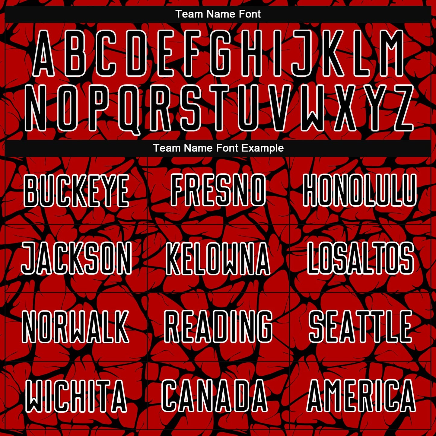 Custom Red Black-White Abstract Network Splash Sublimation Soccer Uniform Jersey Limited