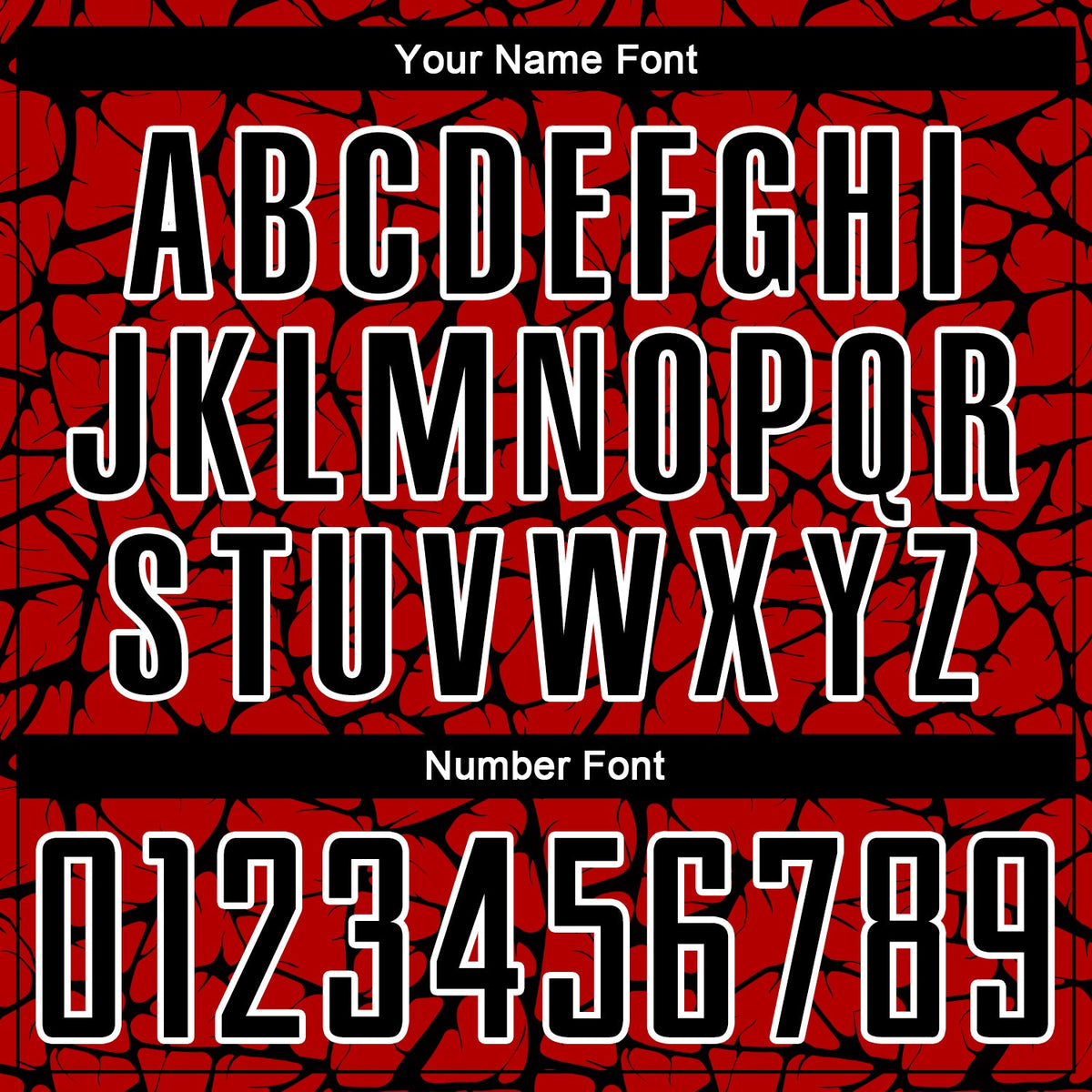 Custom Red Black-White Abstract Network Splash Sublimation Soccer Uniform Jersey Limited