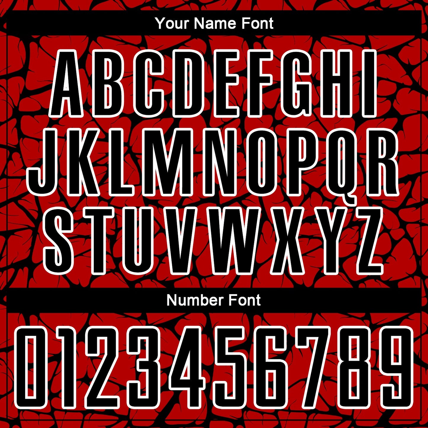 Custom Red Black-White Abstract Network Splash Sublimation Soccer Uniform Jersey Limited