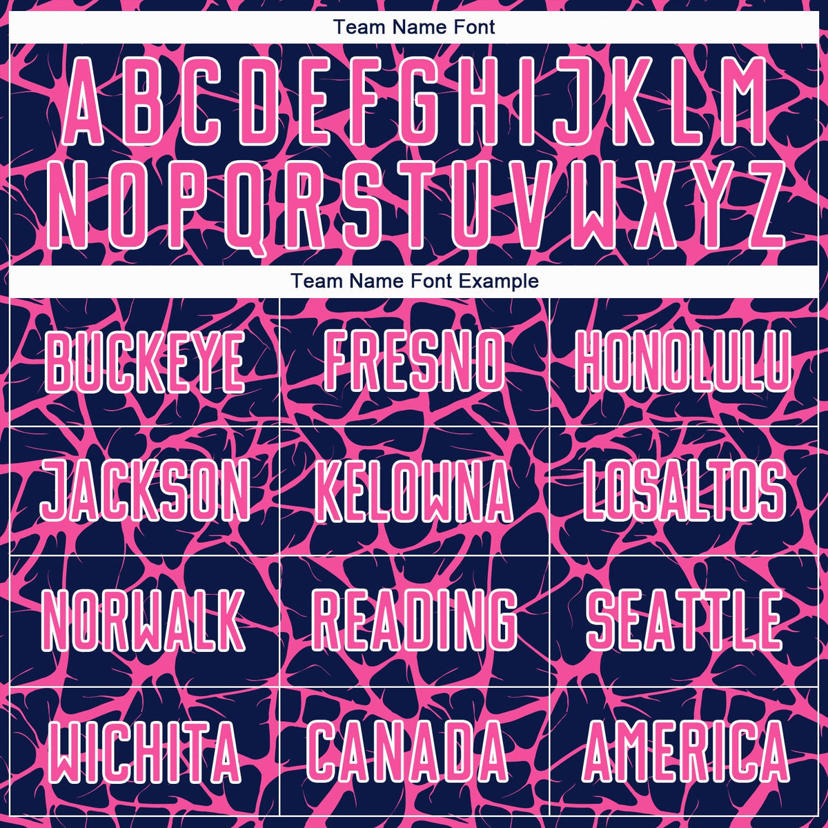 Custom Navy Pink-White Abstract Network Splash Sublimation Soccer Uniform Jersey Limited