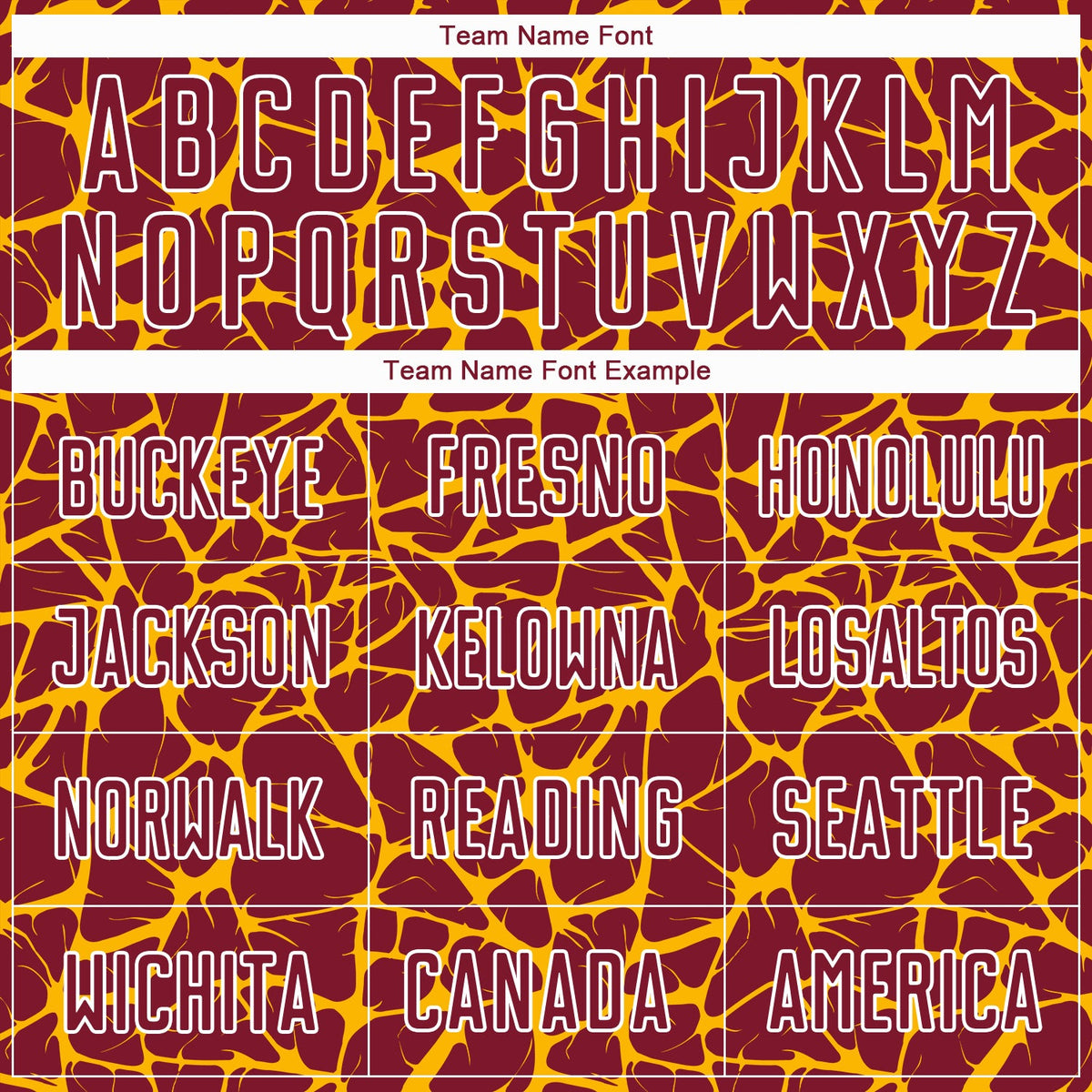 Custom Crimson Gold-White Abstract Network Splash Sublimation Soccer Uniform Jersey Limited