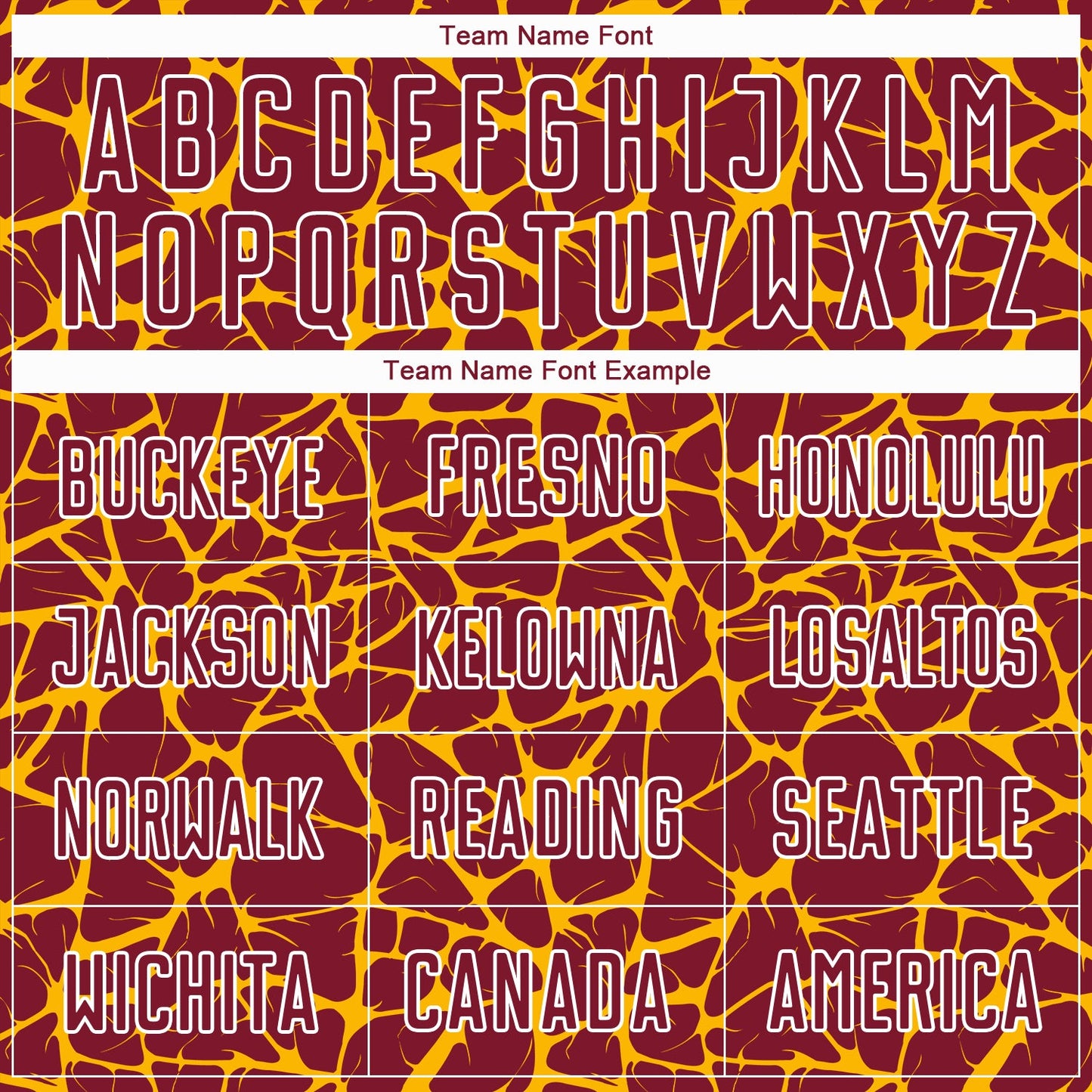 Custom Crimson Gold-White Abstract Network Splash Sublimation Soccer Uniform Jersey Limited