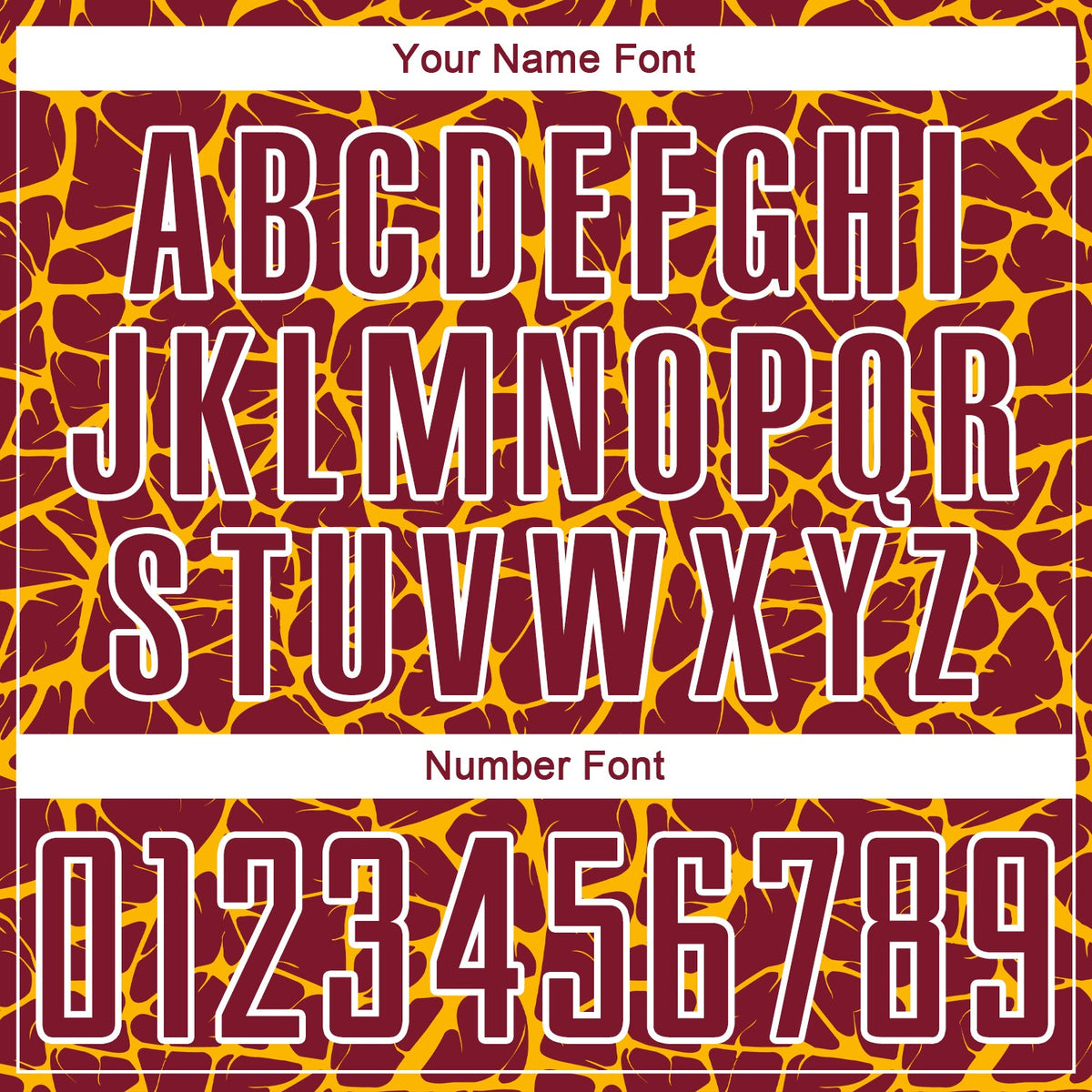 Custom Crimson Gold-White Abstract Network Splash Sublimation Soccer Uniform Jersey Limited