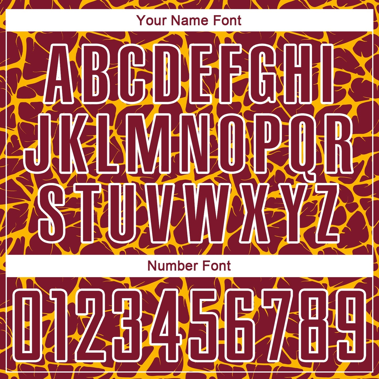 Custom Crimson Gold-White Abstract Network Splash Sublimation Soccer Uniform Jersey Limited