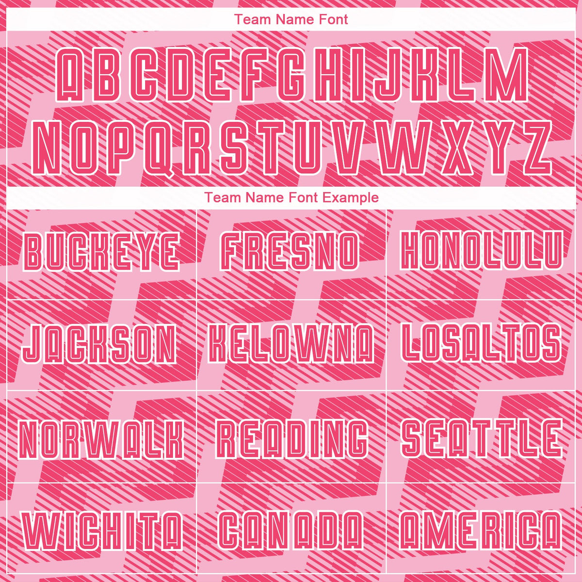 Custom Neon Pink Light Pink-White Line Sublimation Soccer Uniform Jersey Limited