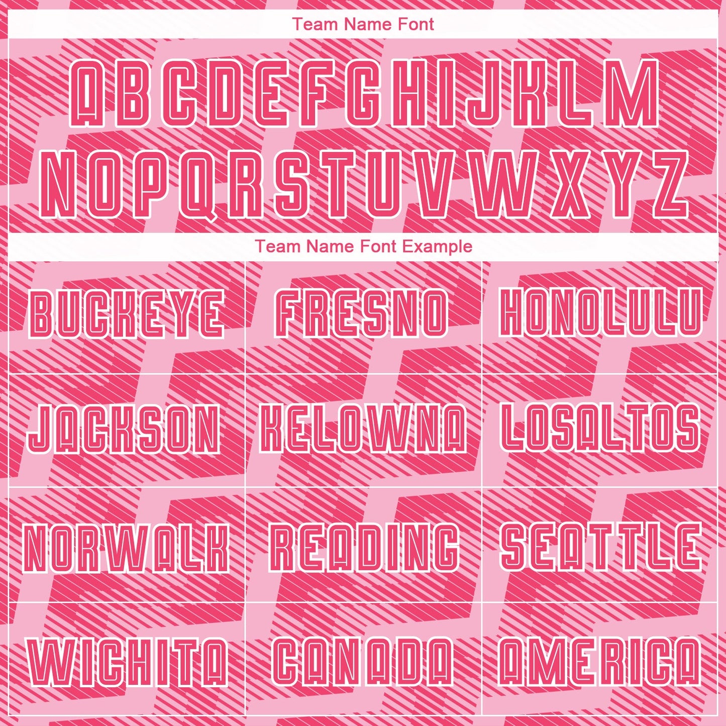 Custom Neon Pink Light Pink-White Line Sublimation Soccer Uniform Jersey Limited