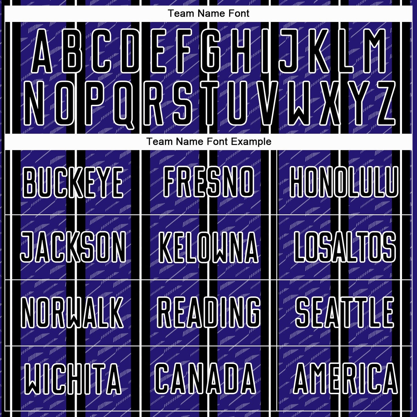 Custom Black Dark Purple-White Line Sublimation Soccer Uniform Jersey Limited