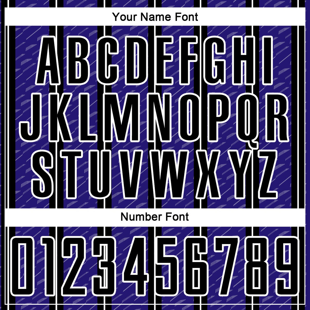 Custom Black Dark Purple-White Line Sublimation Soccer Uniform Jersey Limited