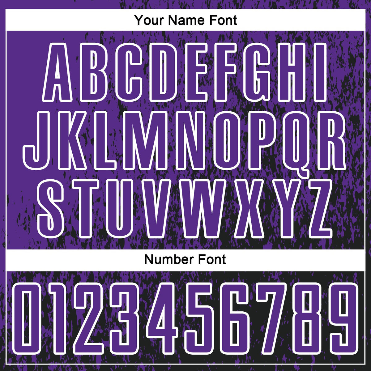 Custom Purple Black-White Abstract Fragment Art Sublimation Soccer Uniform Jersey Limited