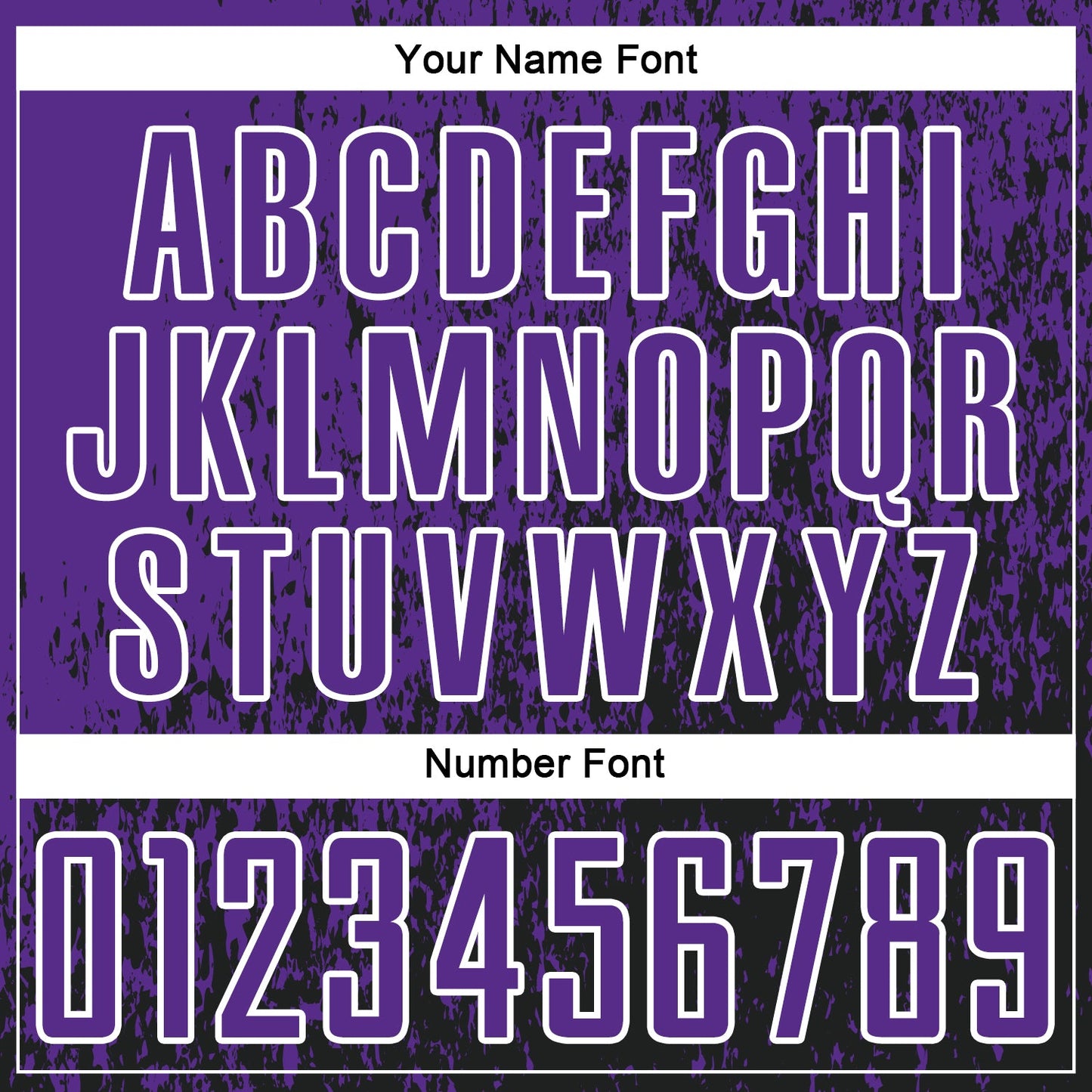 Custom Purple Black-White Abstract Fragment Art Sublimation Soccer Uniform Jersey Limited