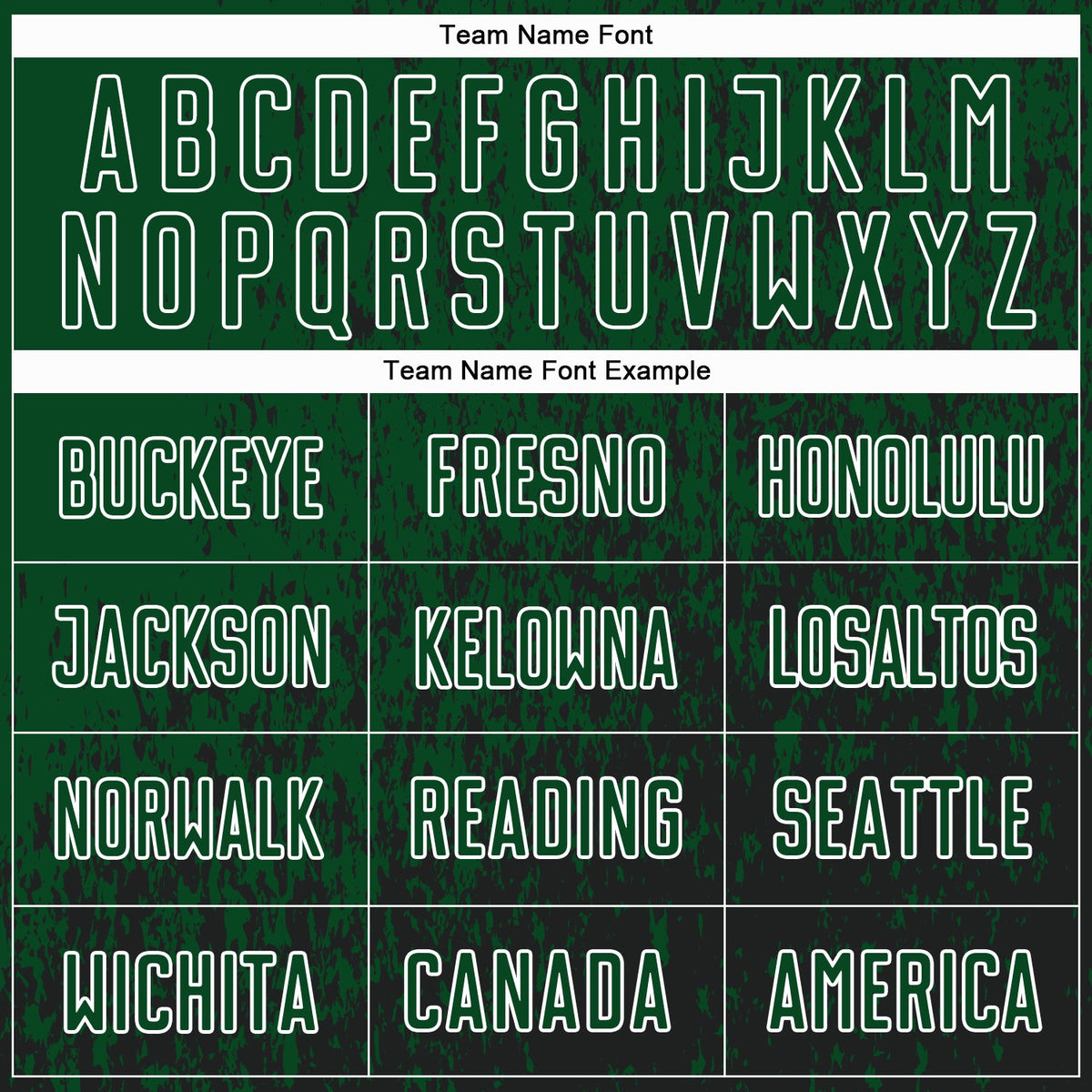 Custom Green Black-White Abstract Fragment Art Sublimation Soccer Uniform Jersey Limited