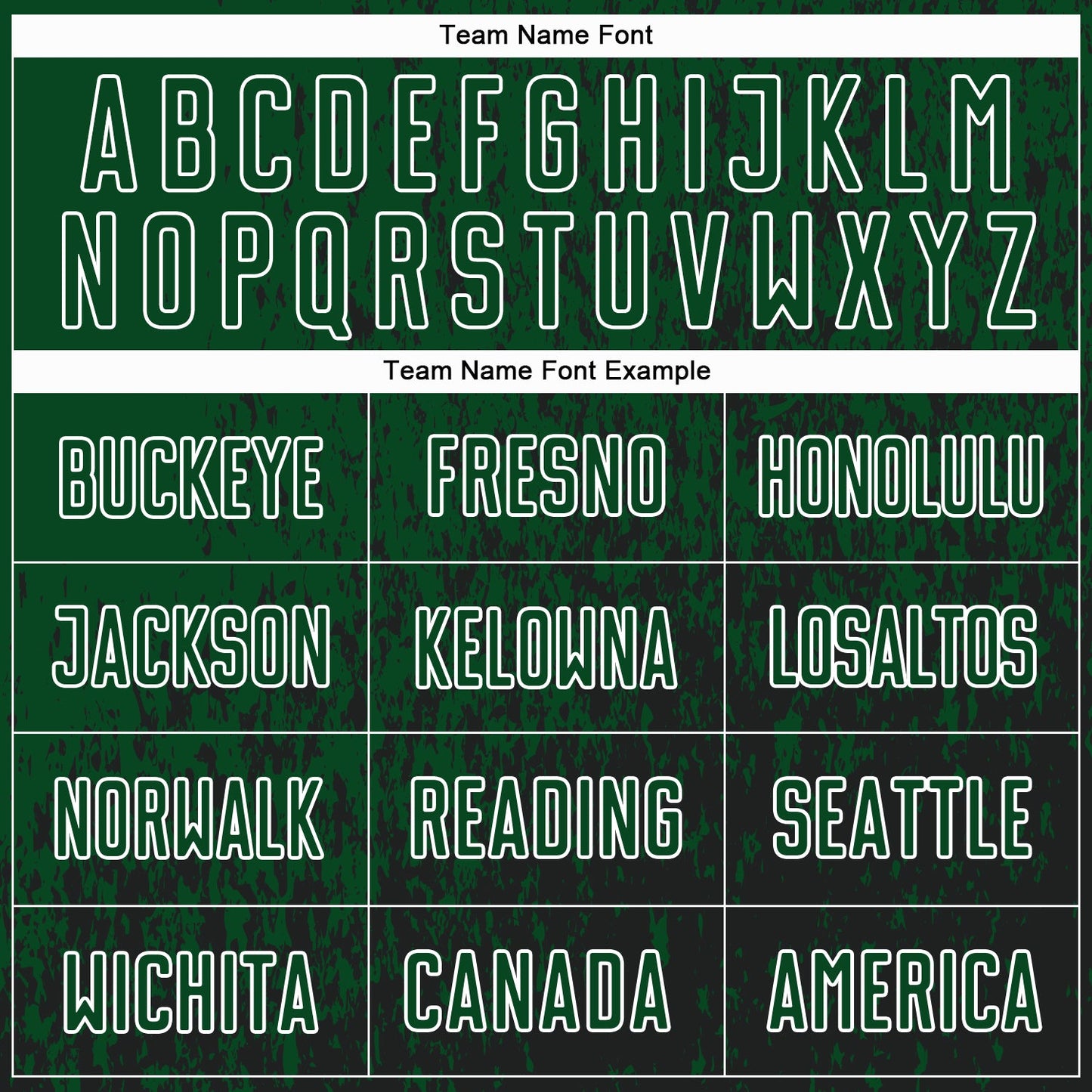 Custom Green Black-White Abstract Fragment Art Sublimation Soccer Uniform Jersey Limited