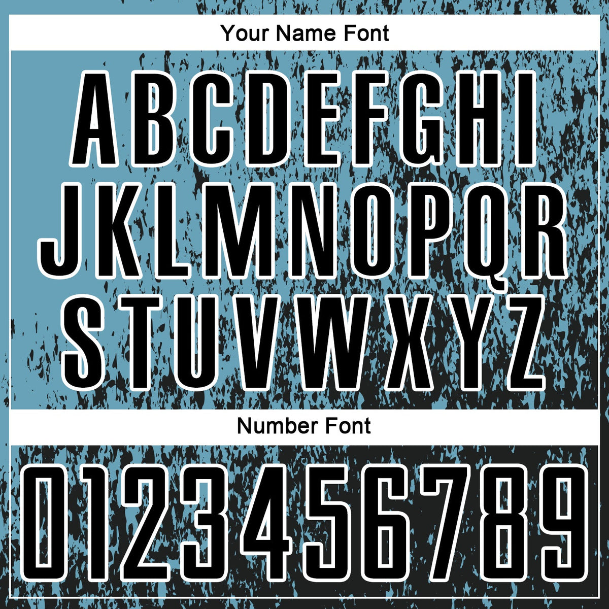 Custom Shadow Blue Black-White Abstract Fragment Art Sublimation Soccer Uniform Jersey Limited