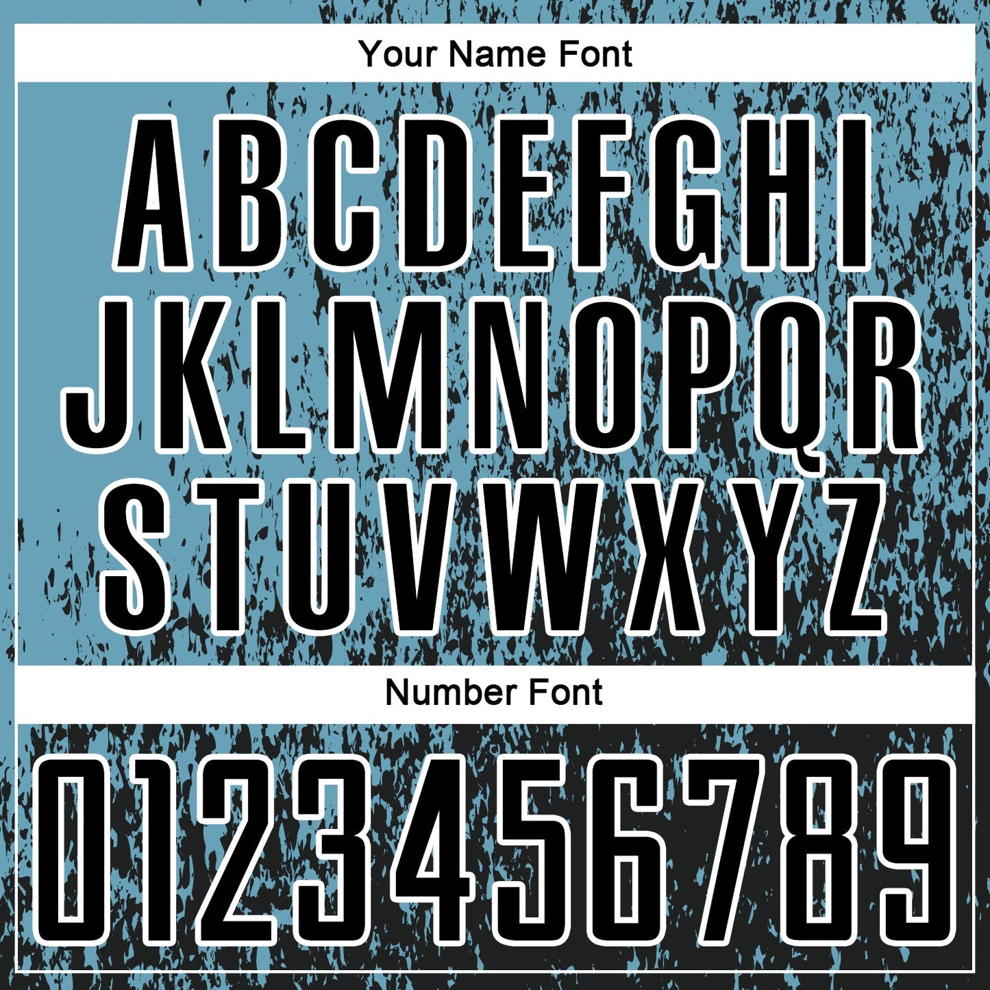 Custom Shadow Blue Black-White Abstract Fragment Art Sublimation Soccer Uniform Jersey Limited