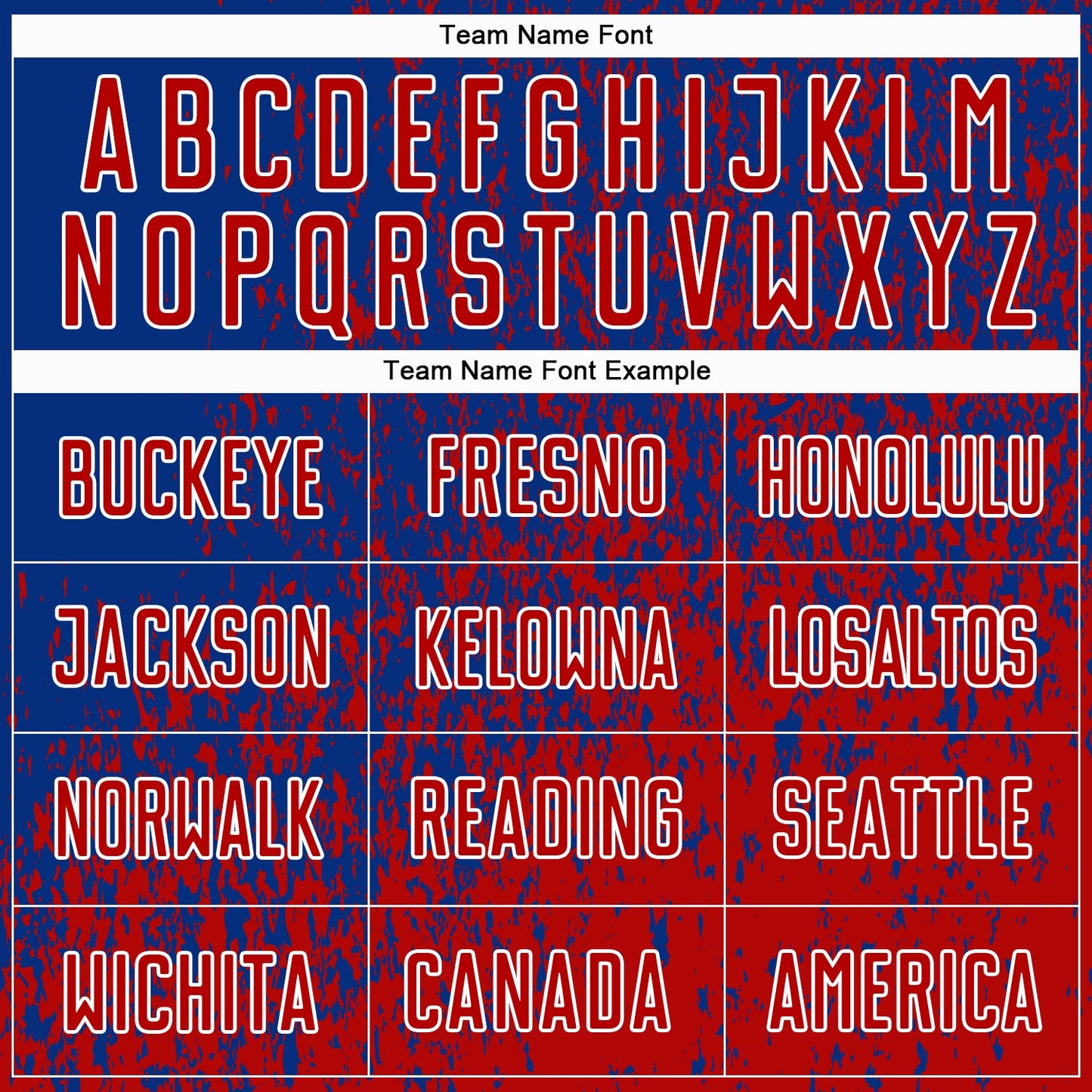 Custom Royal Red-White Abstract Fragment Art Sublimation Soccer Uniform Jersey Limited