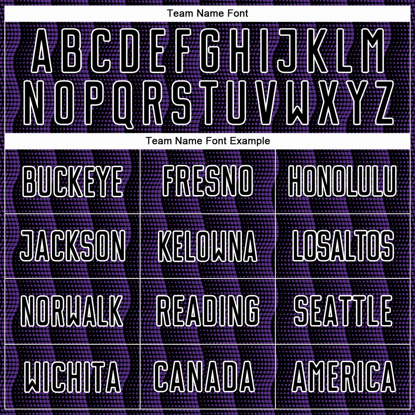 Custom Black Purple-White Geometric Shape Sublimation Soccer Uniform Jersey Limited