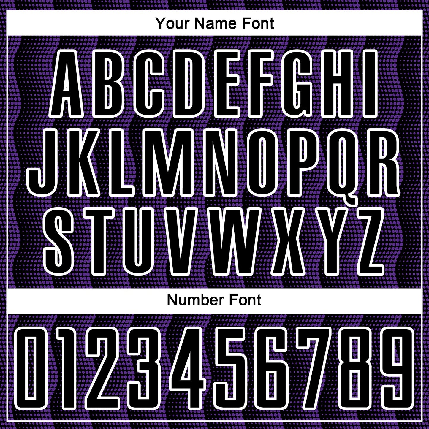 Custom Black Purple-White Geometric Shape Sublimation Soccer Uniform Jersey Limited