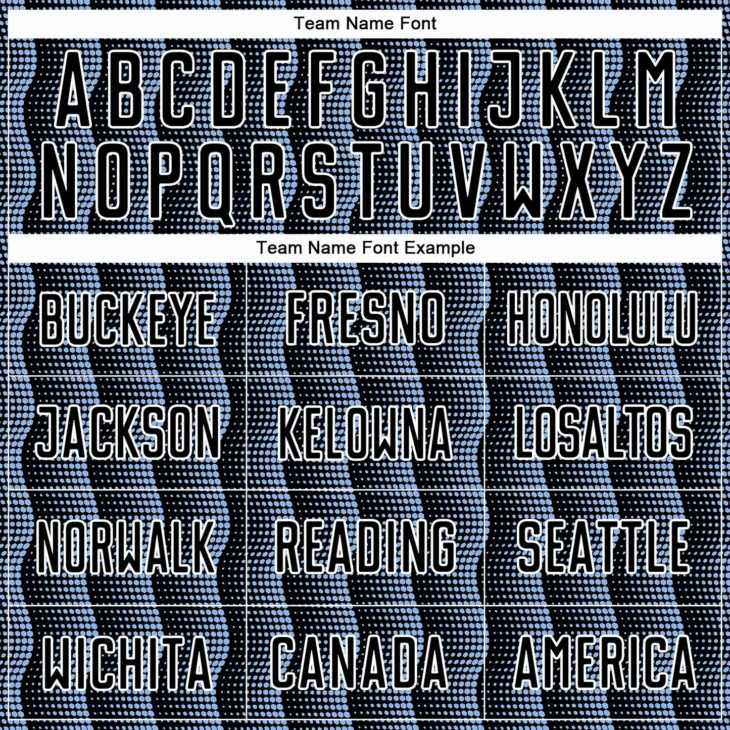 Custom Black Light Blue-White Geometric Shape Sublimation Soccer Uniform Jersey Limited