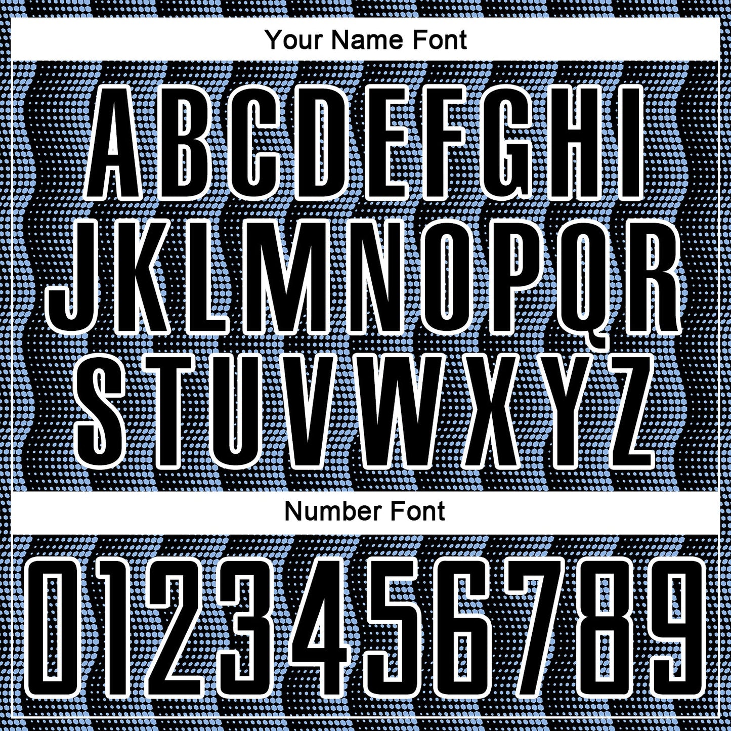 Custom Black Light Blue-White Geometric Shape Sublimation Soccer Uniform Jersey Limited