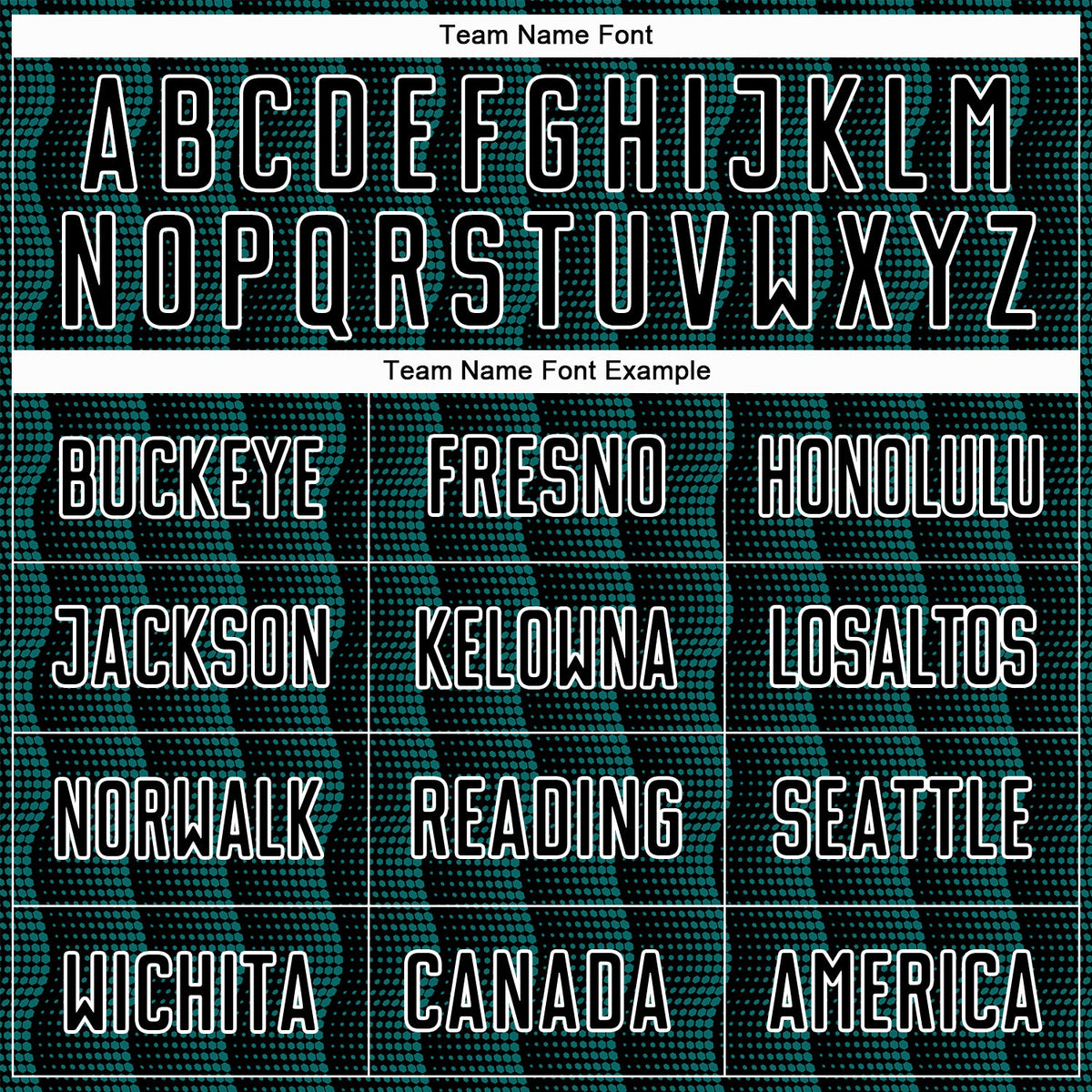 Custom Black Teal-White Geometric Shape Sublimation Soccer Uniform Jersey Limited