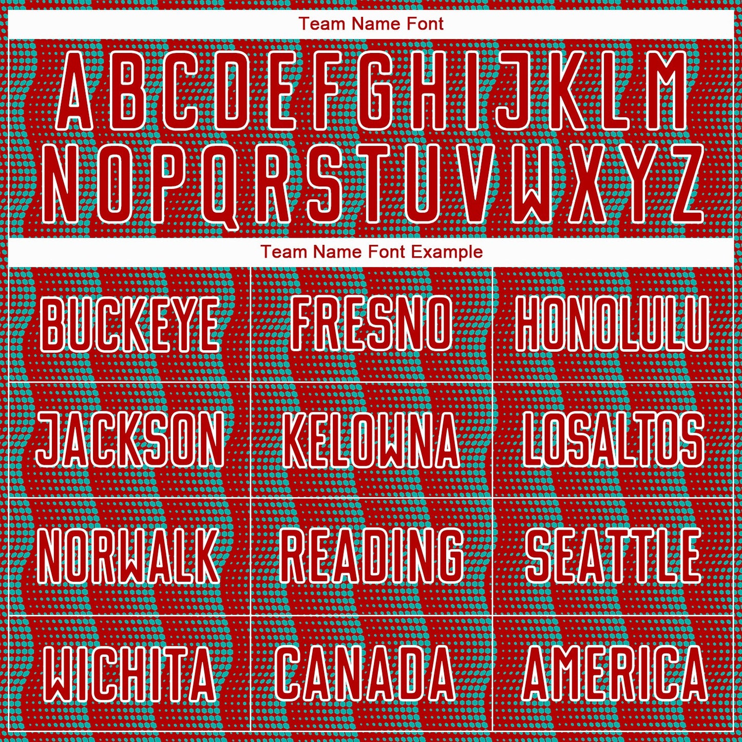 Custom Red Aqua-White Geometric Shape Sublimation Soccer Uniform Jersey Limited