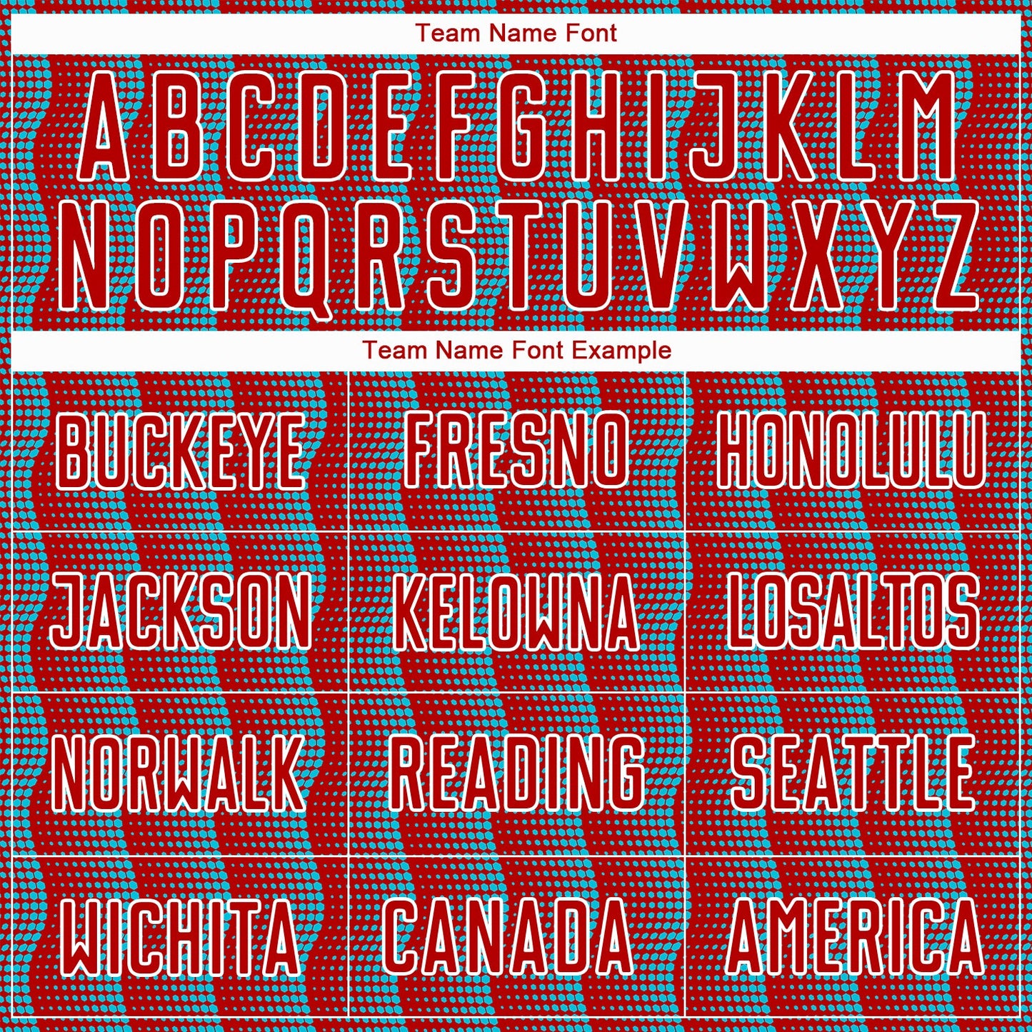 Custom Red Lakes Blue-White Geometric Shape Sublimation Soccer Uniform Jersey Limited