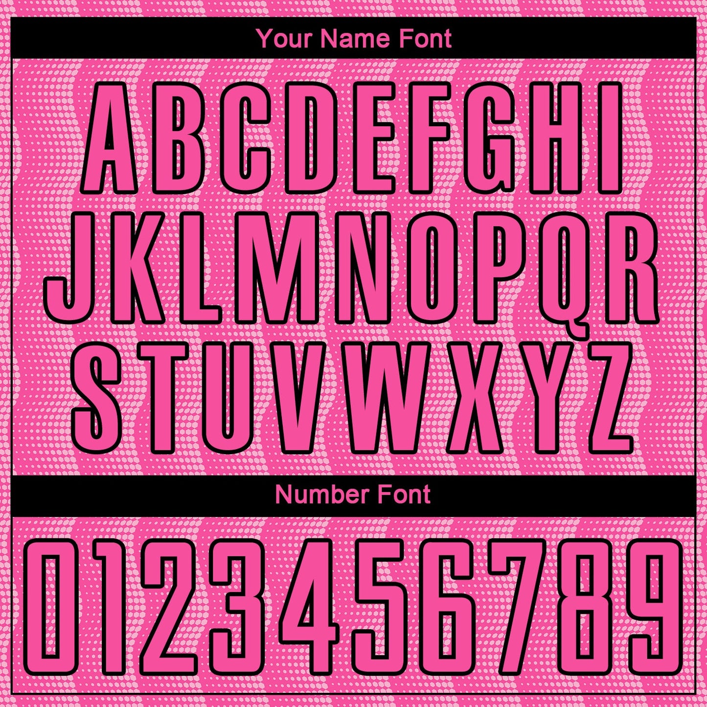 Custom Pink Light Pink-Black Geometric Shape Sublimation Soccer Uniform Jersey Limited