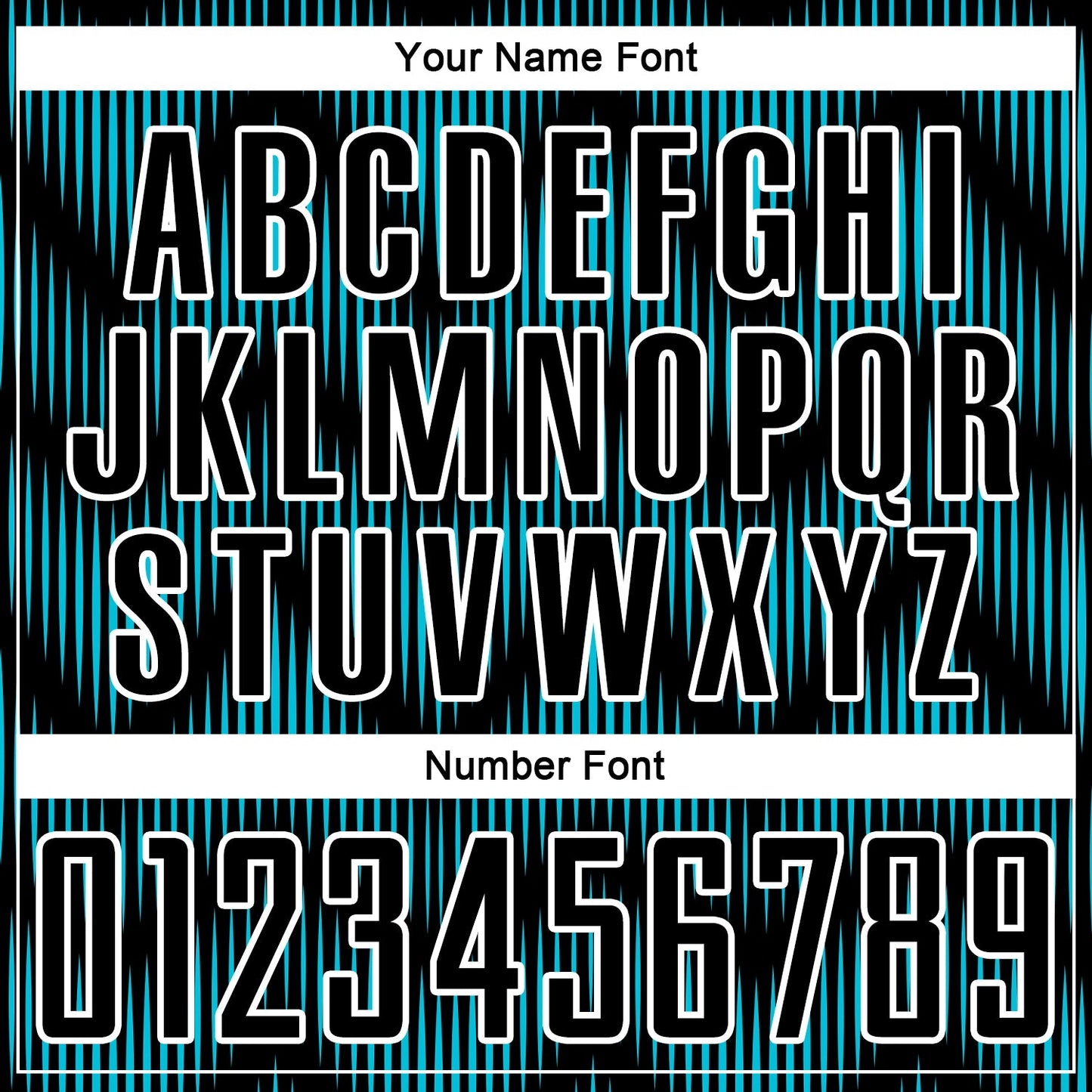 Custom Black Lakes Blue-White Line Sublimation Soccer Uniform Jersey Limited