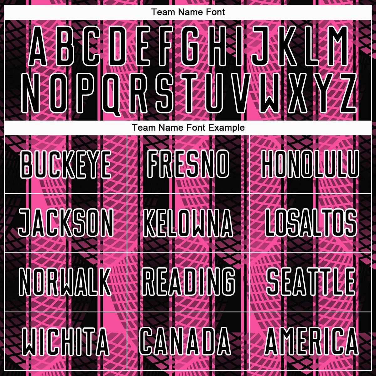 Custom Black Pink-White Abstract Network Sublimation Soccer Uniform Jersey Limited