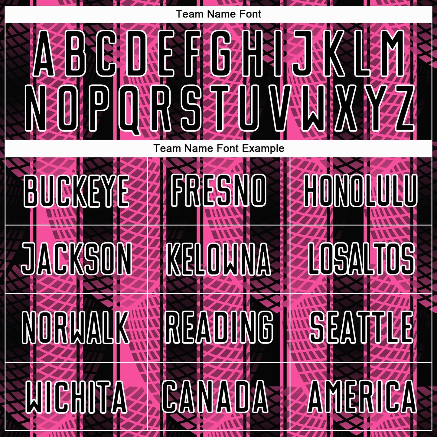 Custom Black Pink-White Abstract Network Sublimation Soccer Uniform Jersey Limited