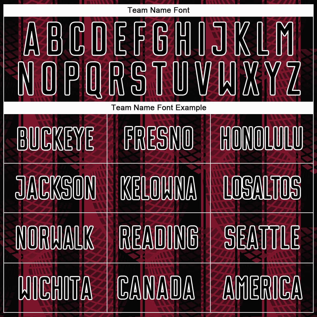 Custom Black Crimson-White Abstract Network Sublimation Soccer Uniform Jersey Limited