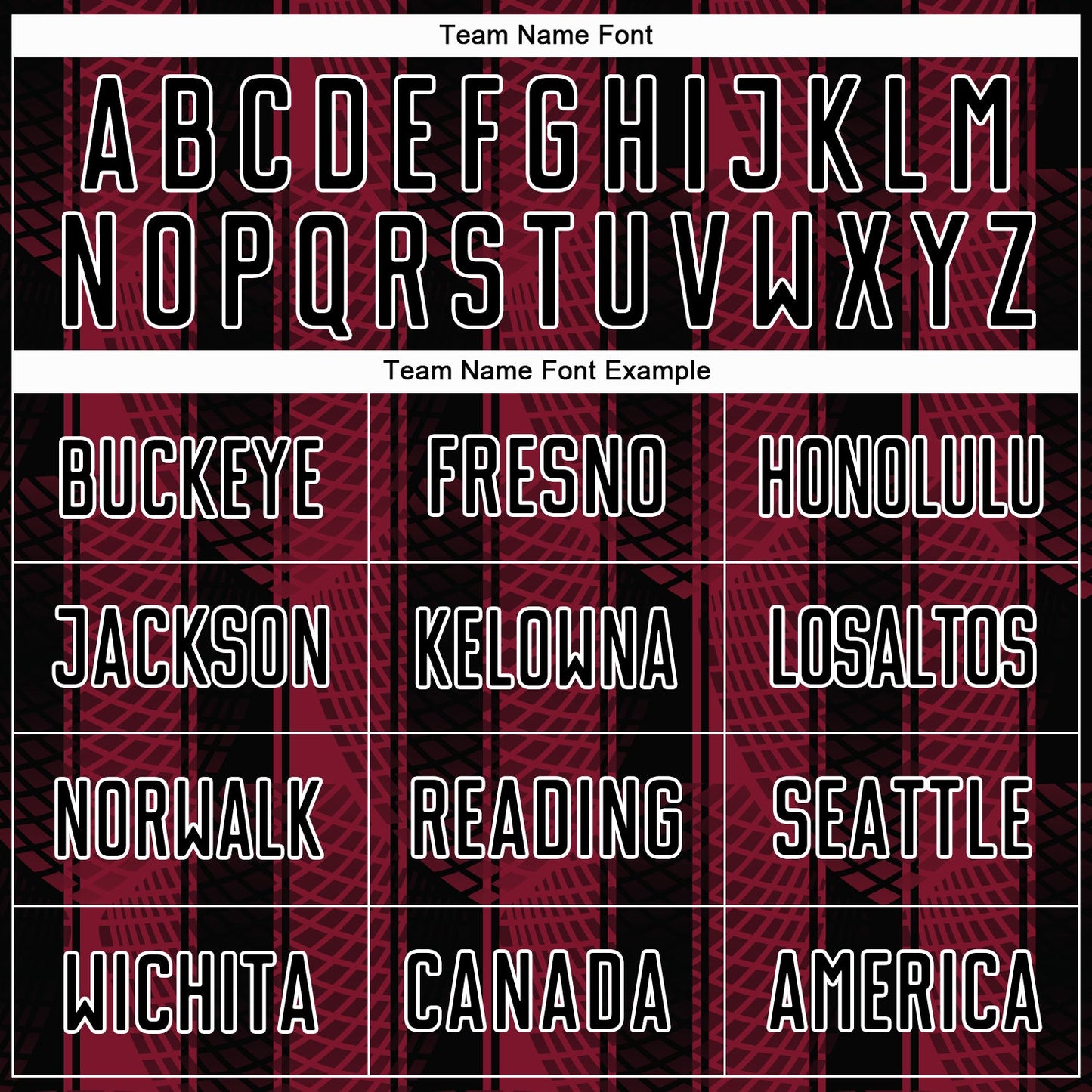 Custom Black Crimson-White Abstract Network Sublimation Soccer Uniform Jersey Limited