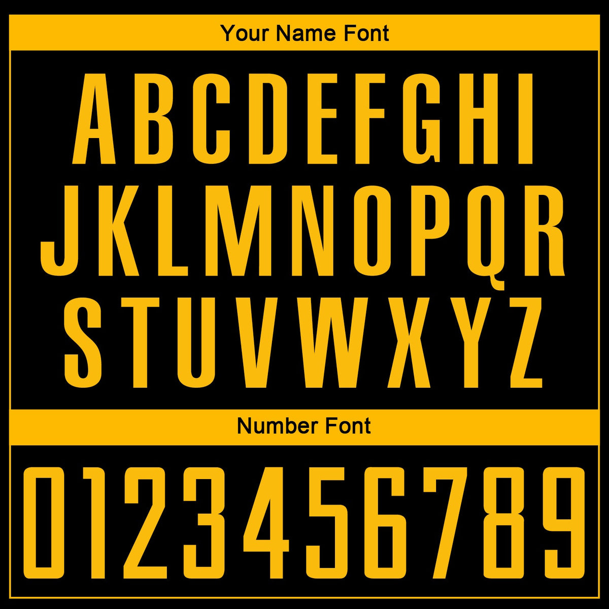 Custom Black Gold Sublimation Soccer Uniform Jersey Limited