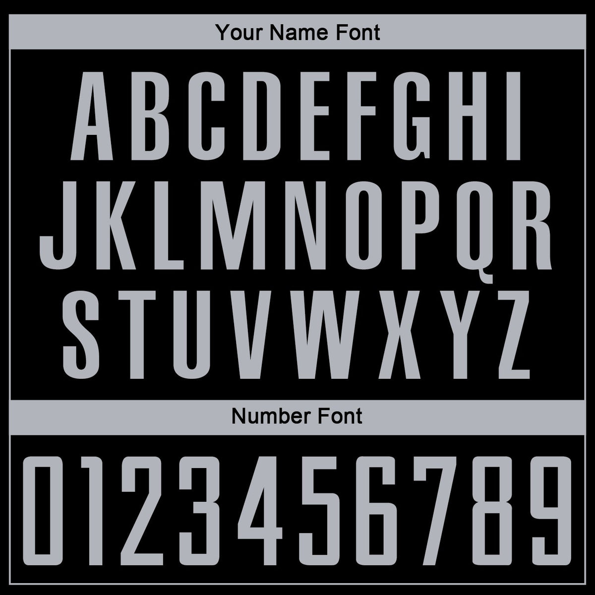 Custom Black Gray Sublimation Soccer Uniform Jersey Limited